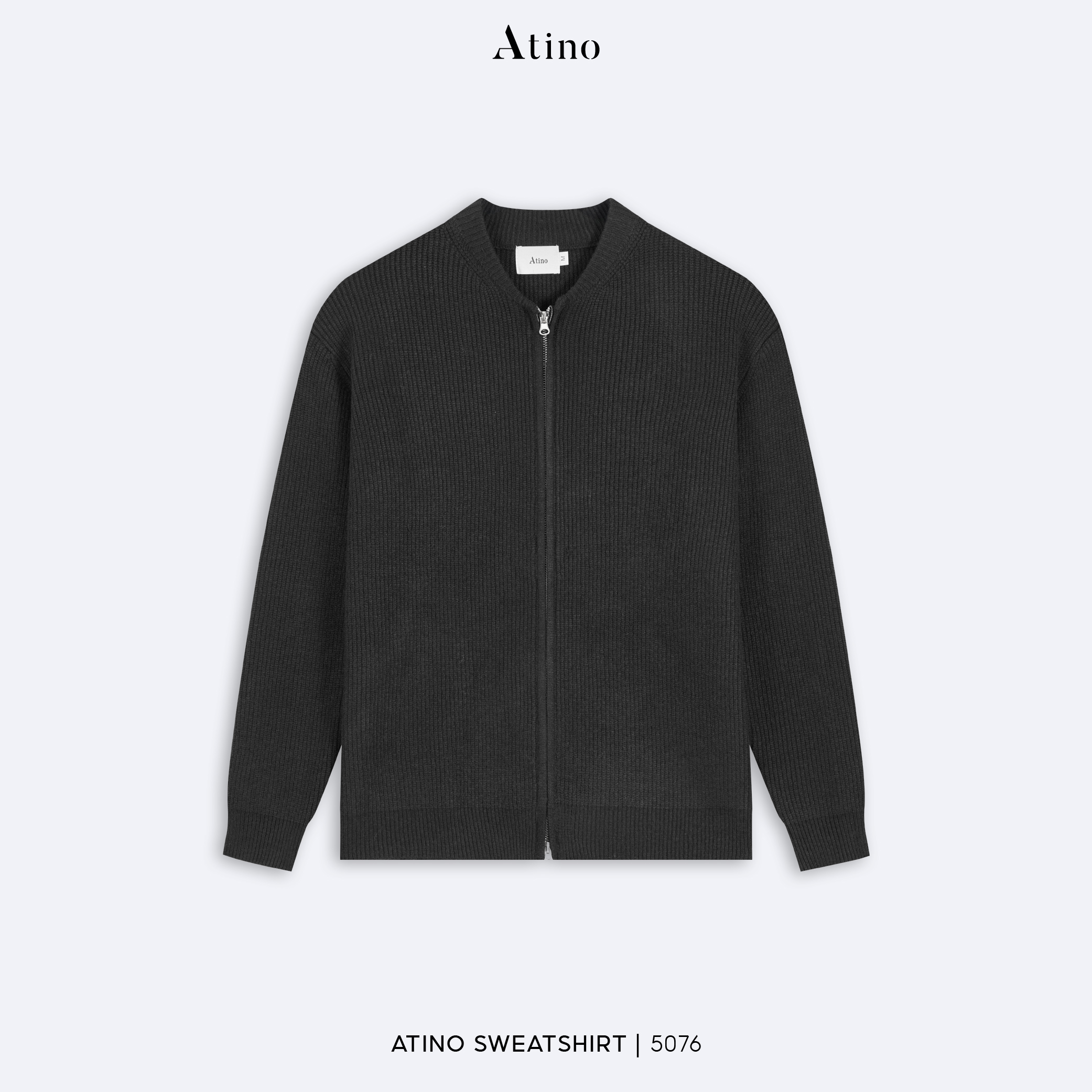 Áo Len L.2.5076