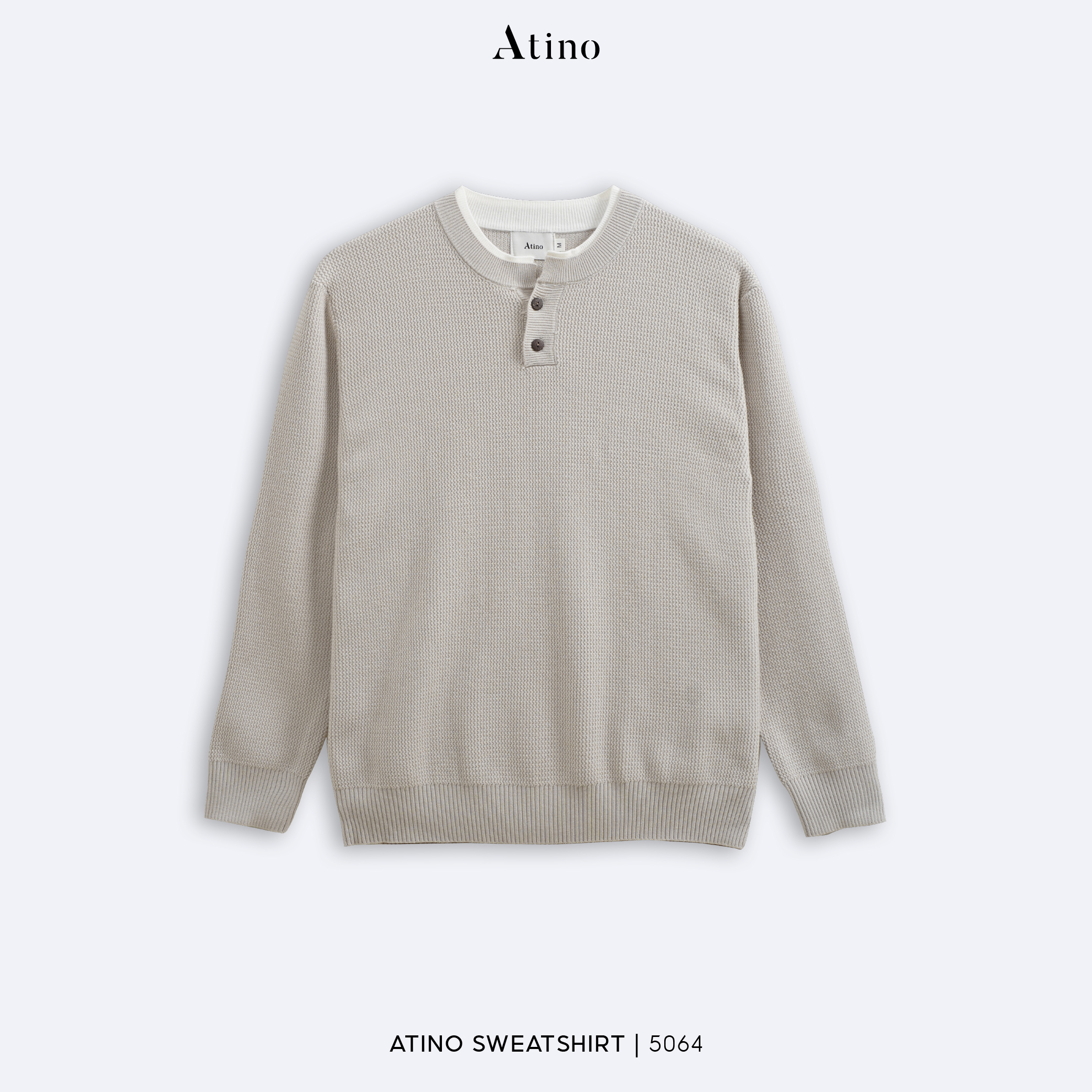 Áo Len L.3.5064