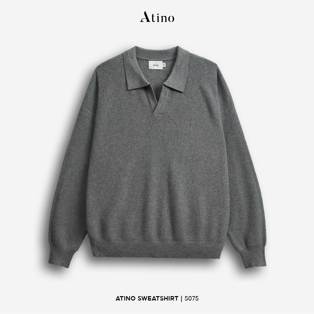 Áo Len L.3.5075