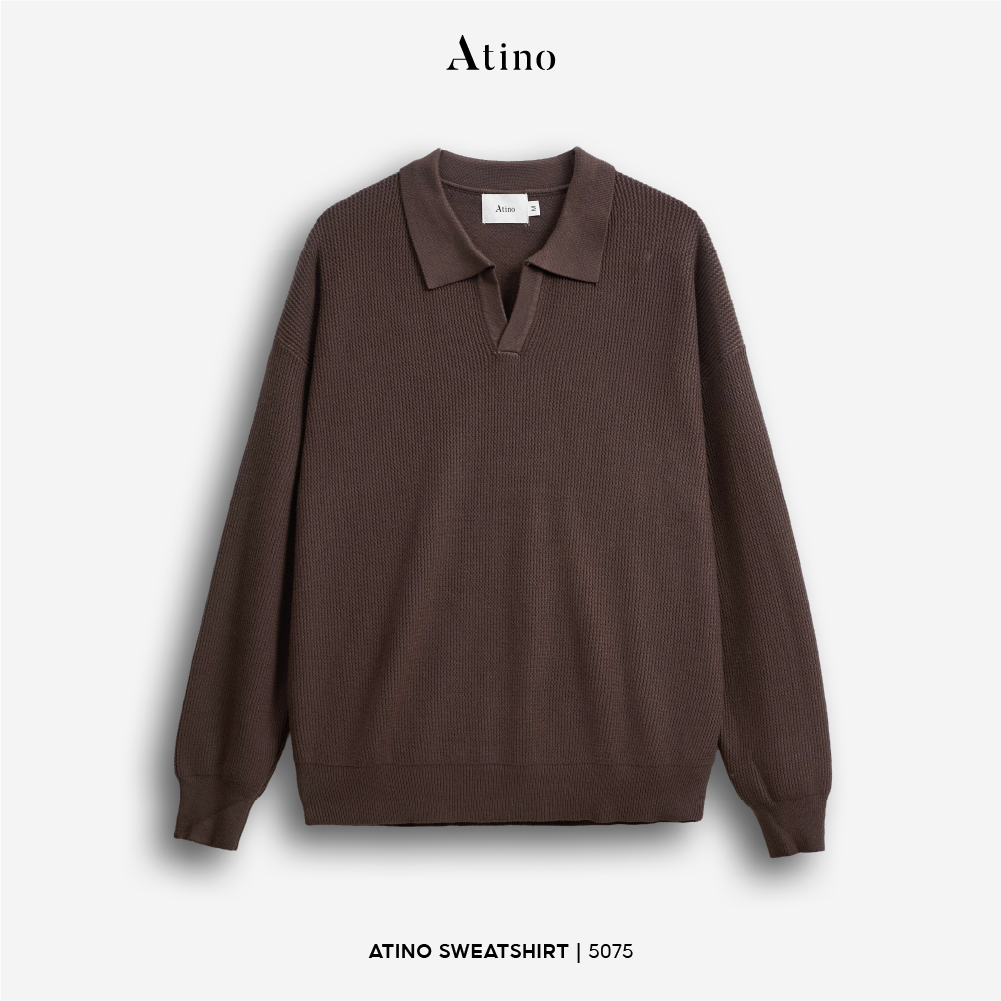 Áo Len L.3.5075