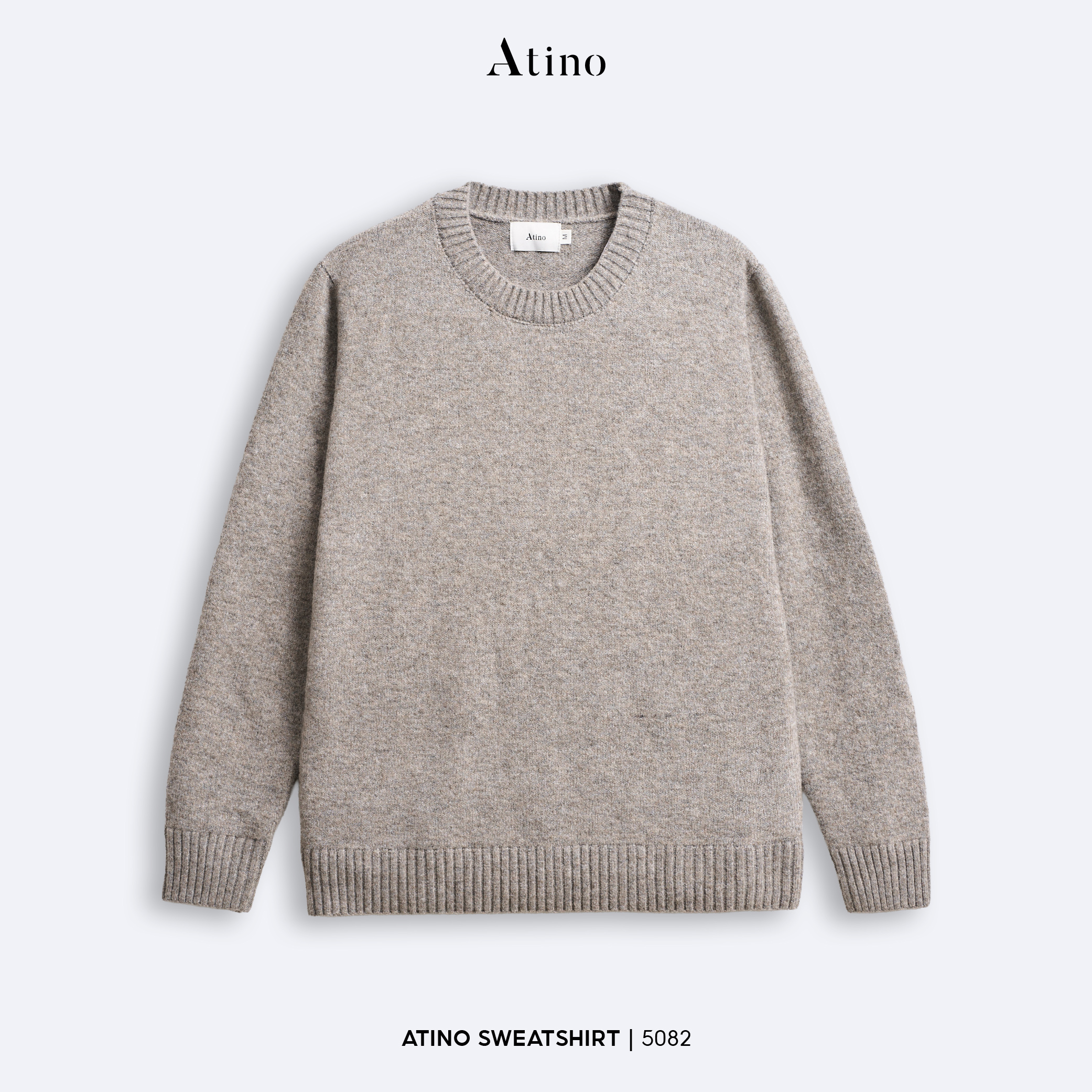 Áo Len L.5.5082