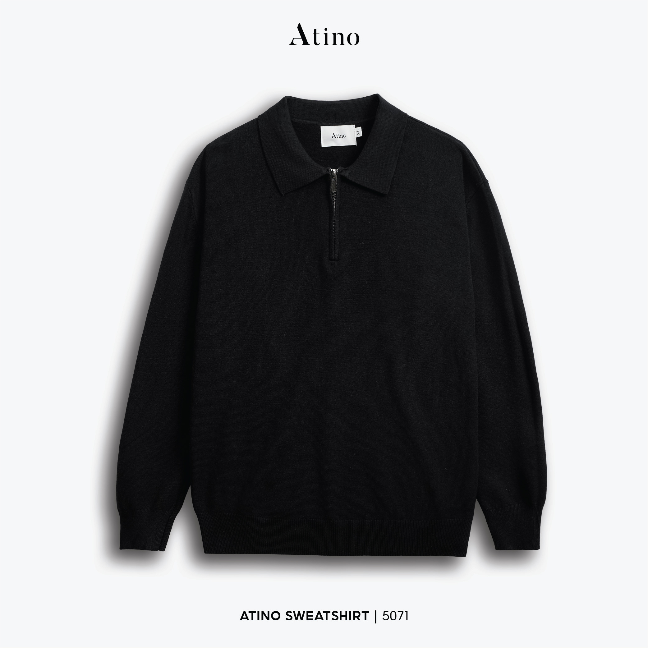 Áo Len Polo XL.4.5071