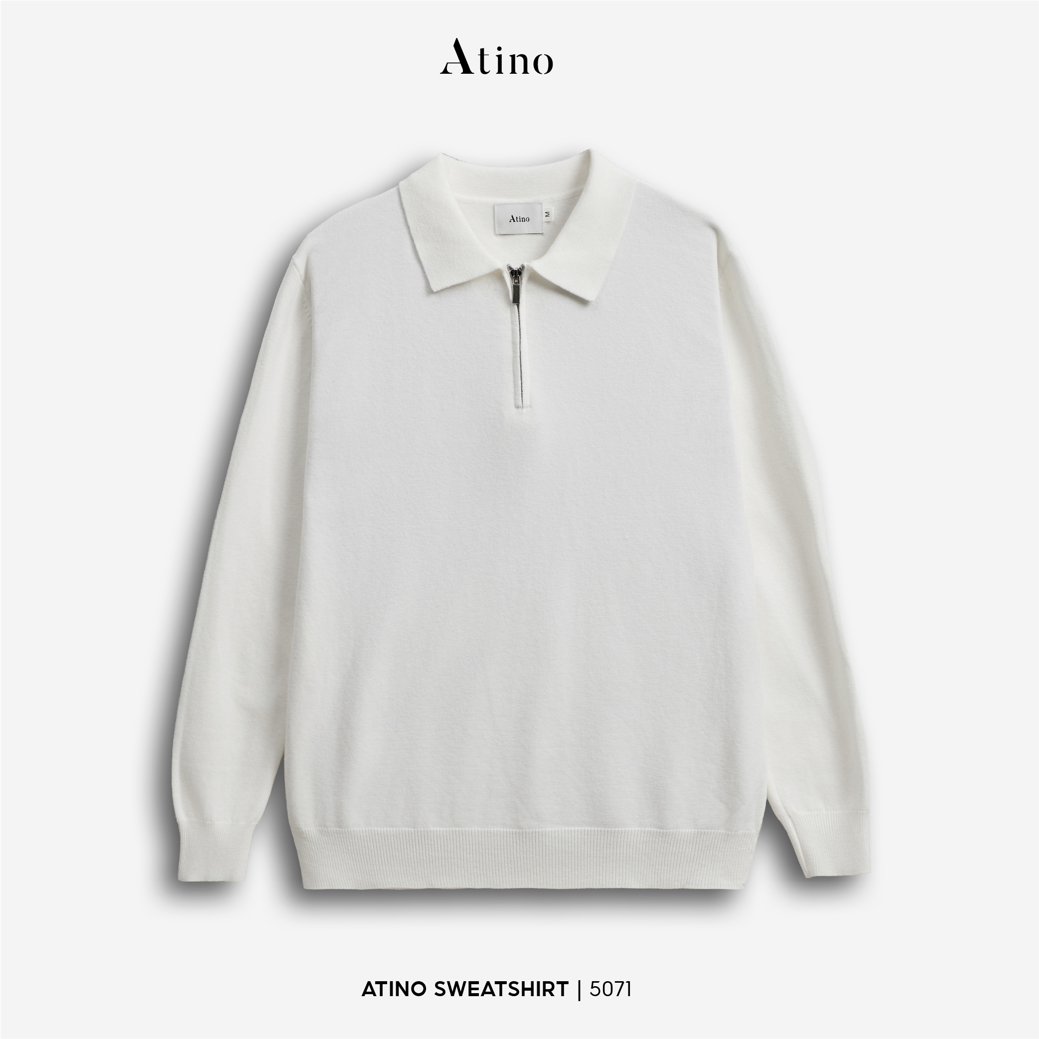 Áo Len Polo XL.4.5071