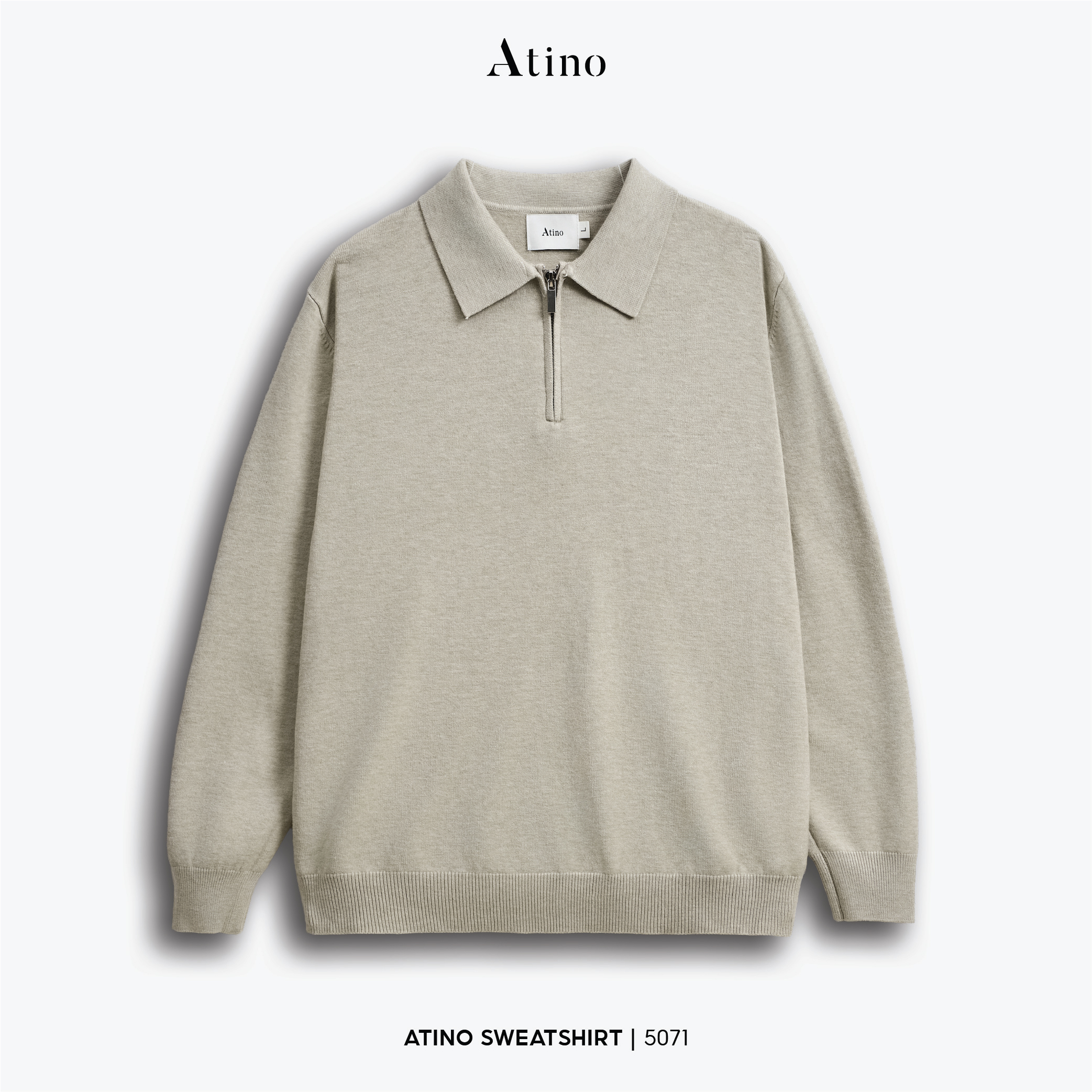 Áo Len Polo XL.4.5071