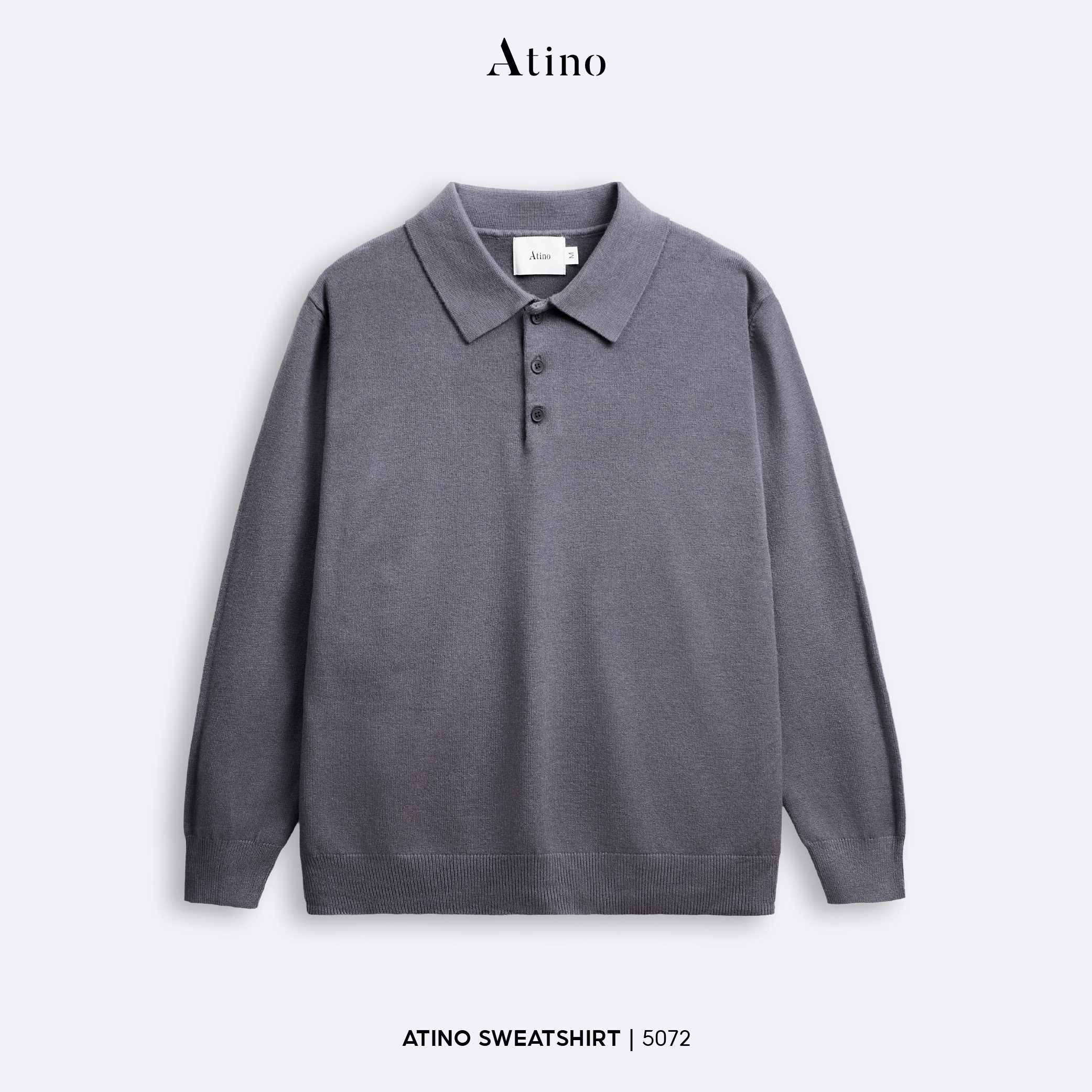 Áo Len Polo XL.4.5072