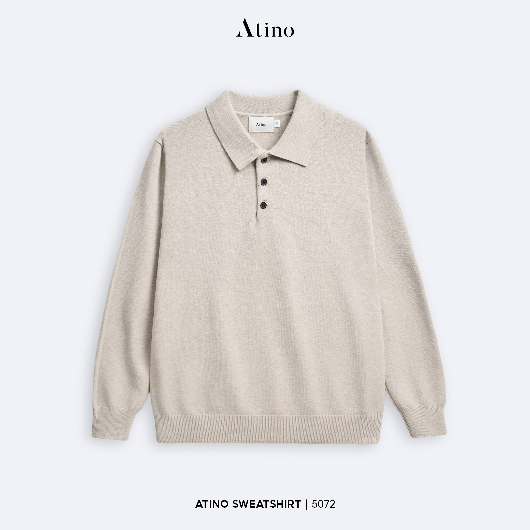 Áo Len Polo XL.4.5072