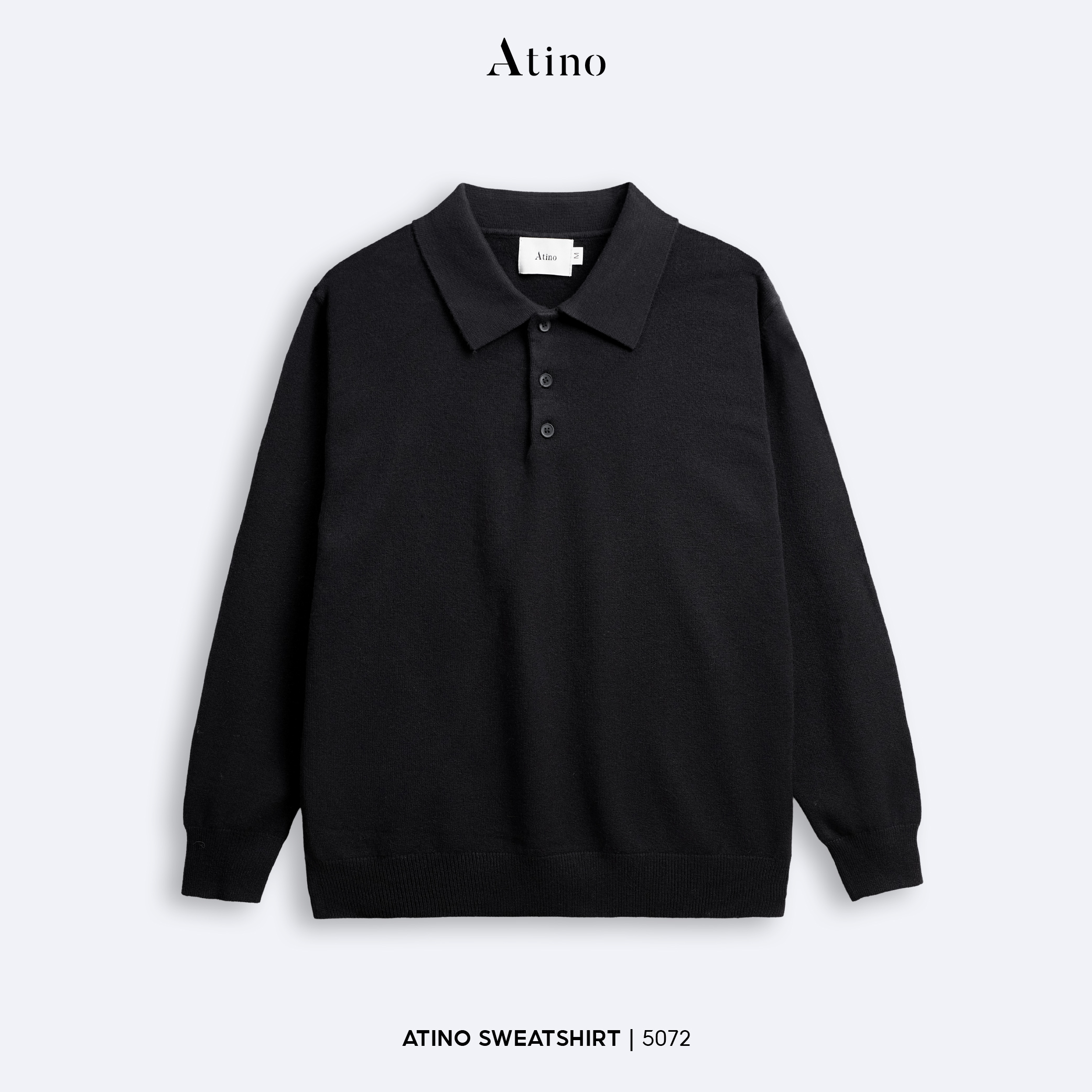 Áo Len Polo XL.4.5072