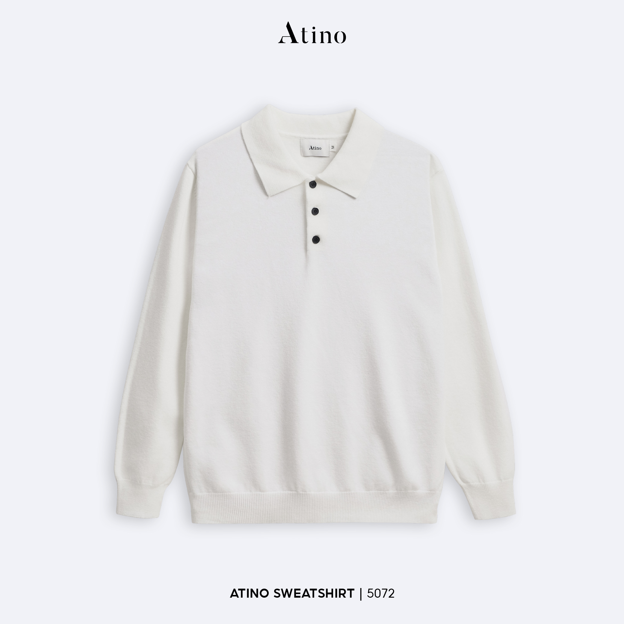 Áo Len Polo XL.4.5072