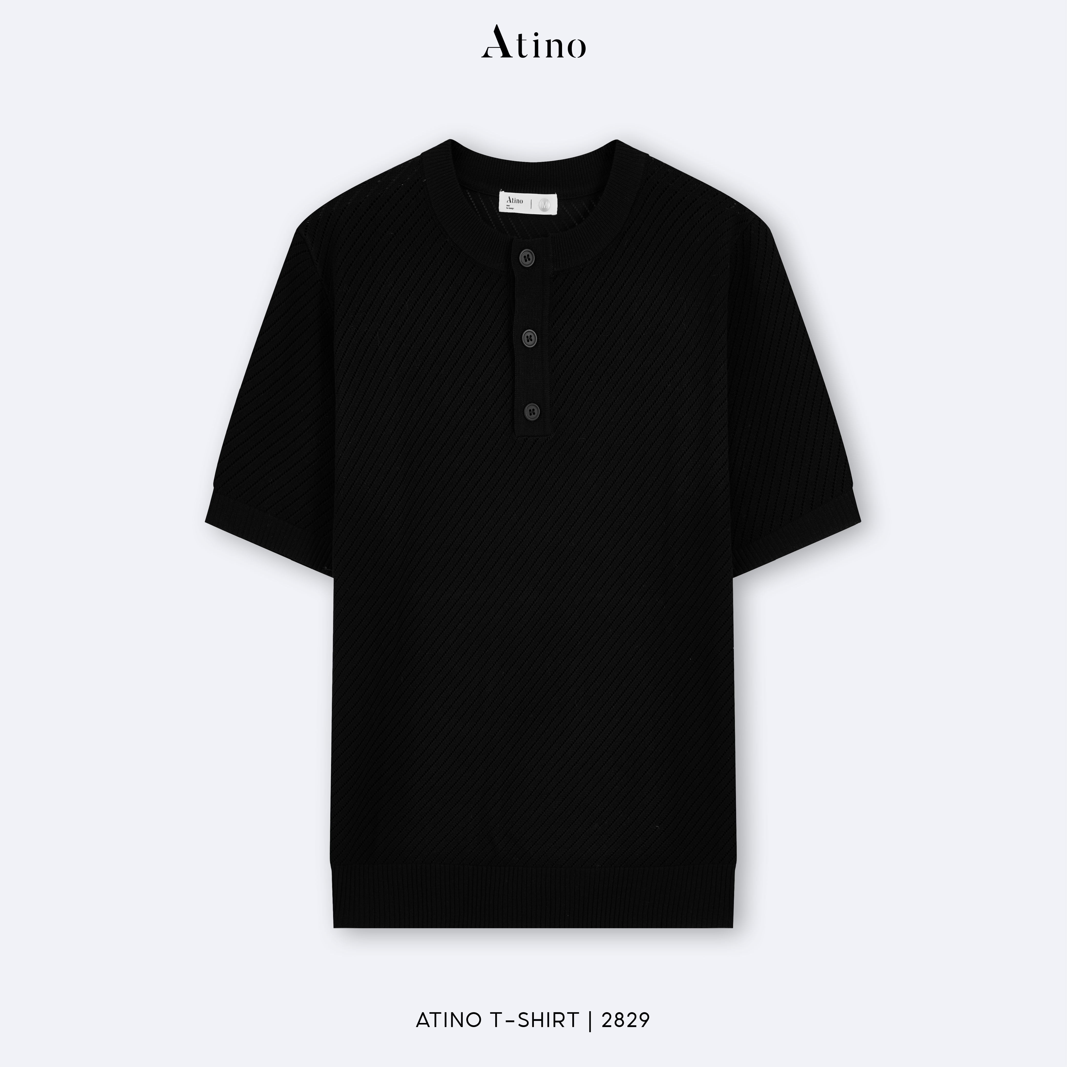 Áo Len Slim L.2.2829