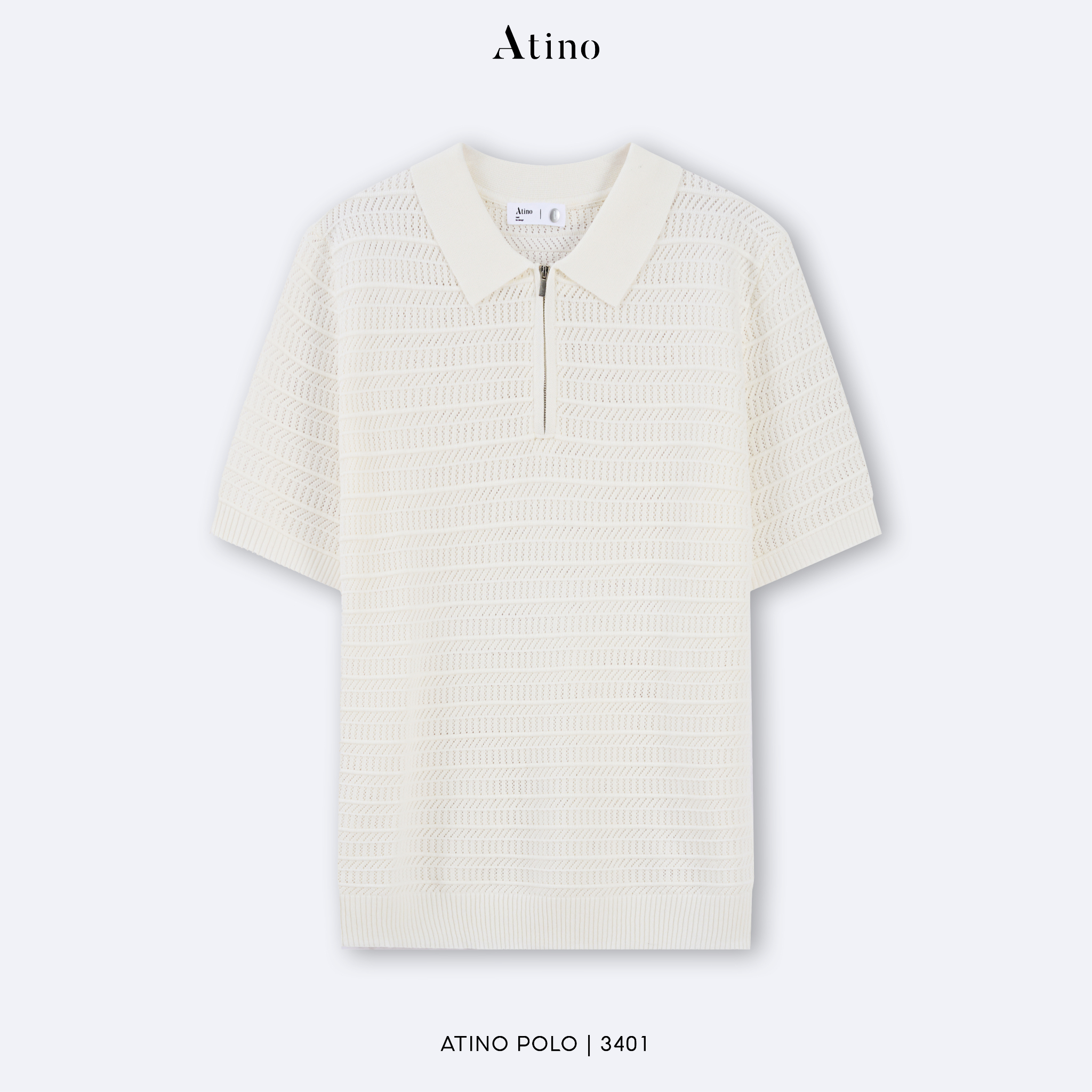 Áo Len Slim L.3.3401