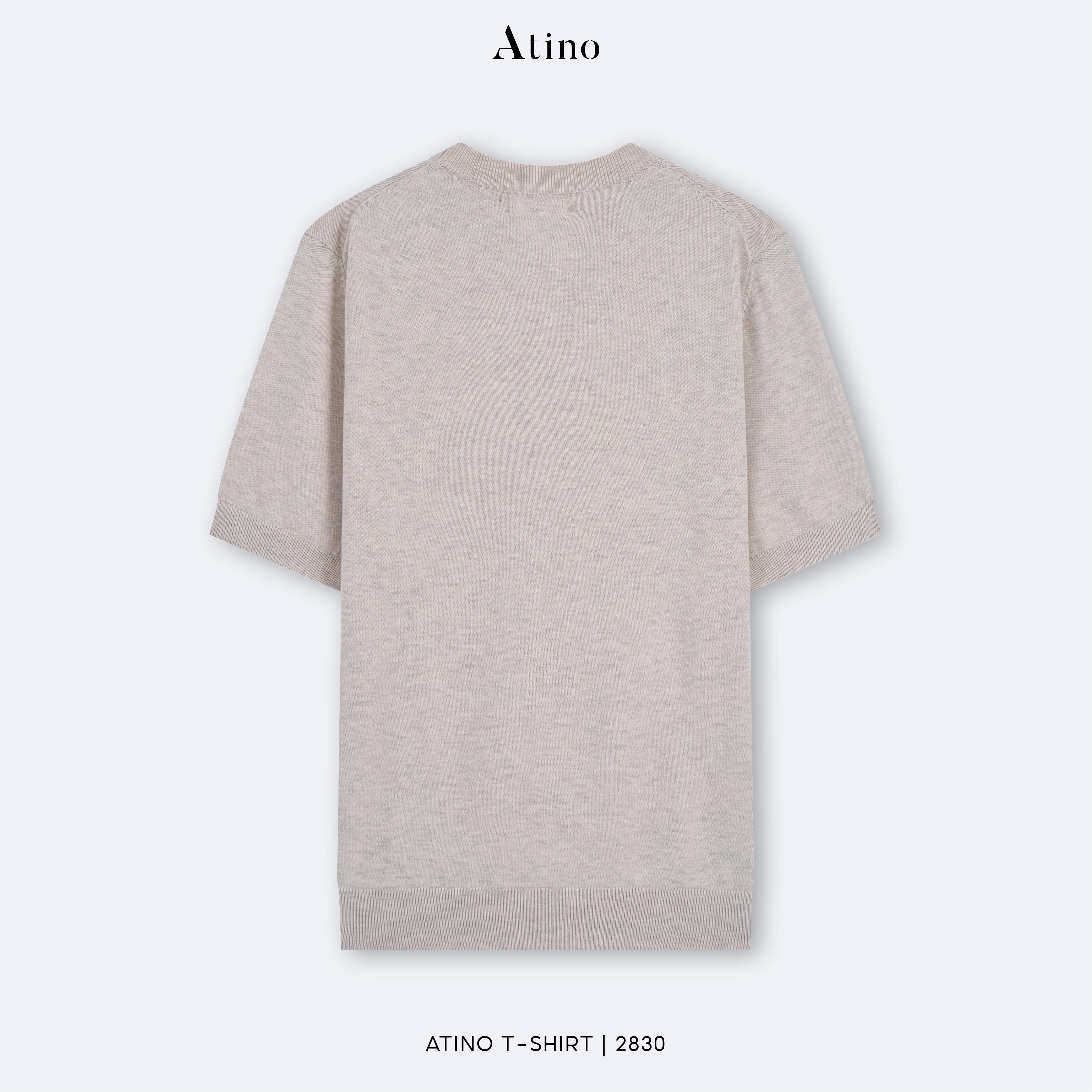 Áo Len Slim L.4.2830