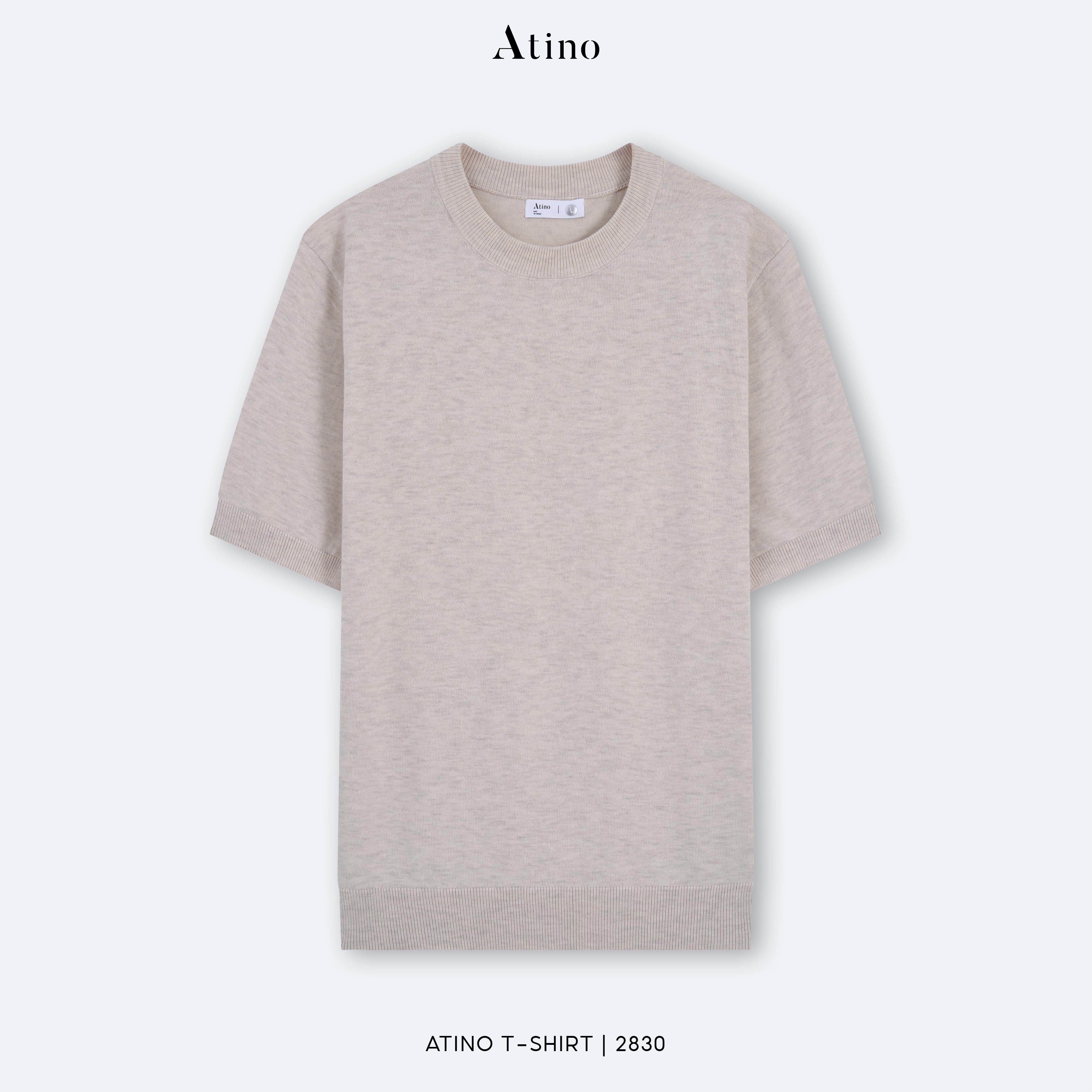 Áo Len Slim L.4.2830