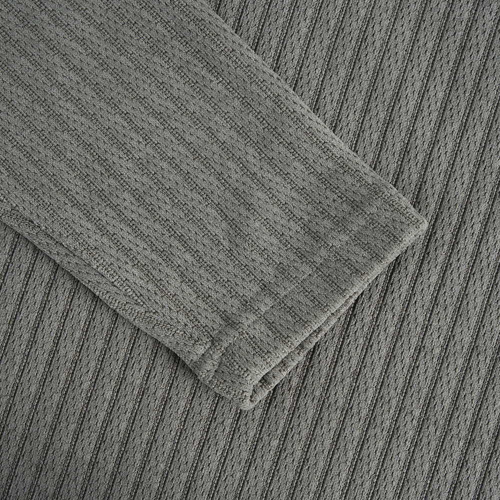 Áo Nỉ Fitted L.1.7814 - 8839