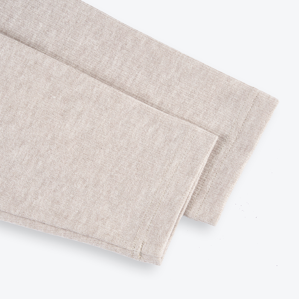 Áo Nỉ Fitted L.1.7815 - 8813