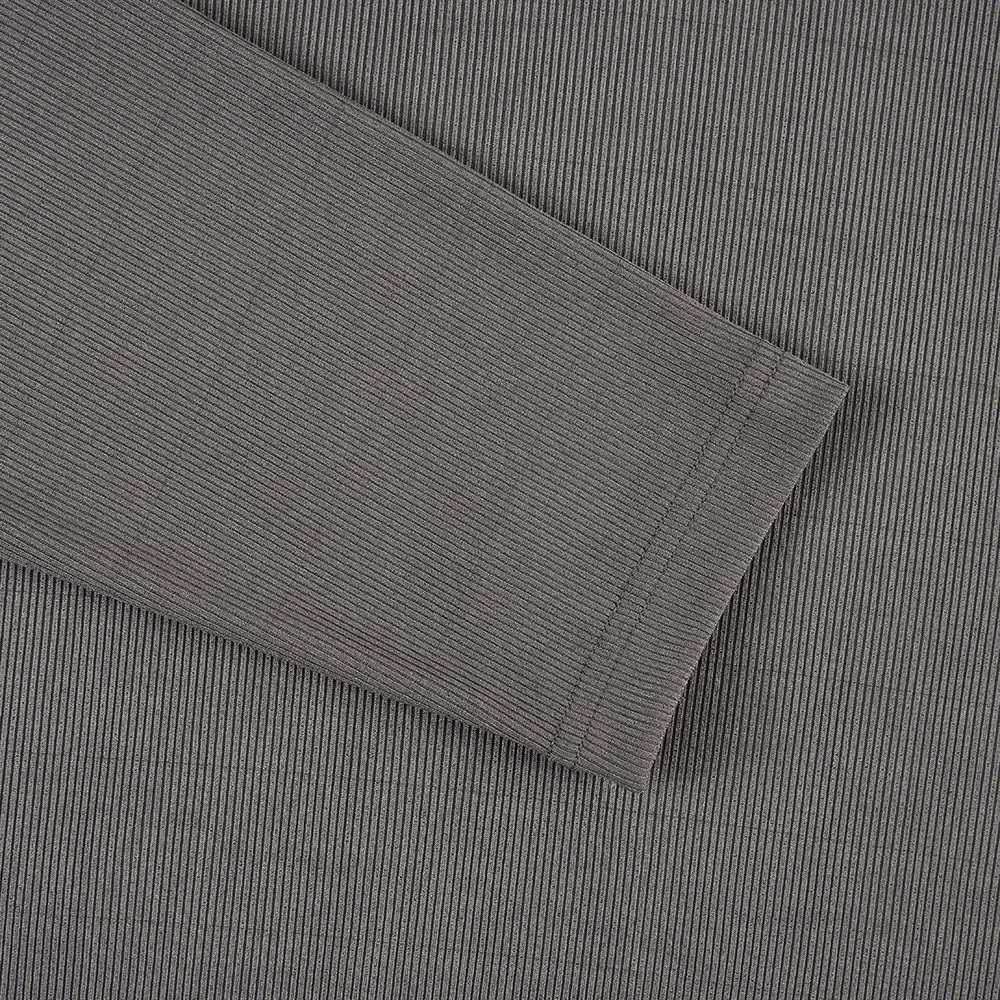 Áo Nỉ Fitted L.1.7815 - 8816