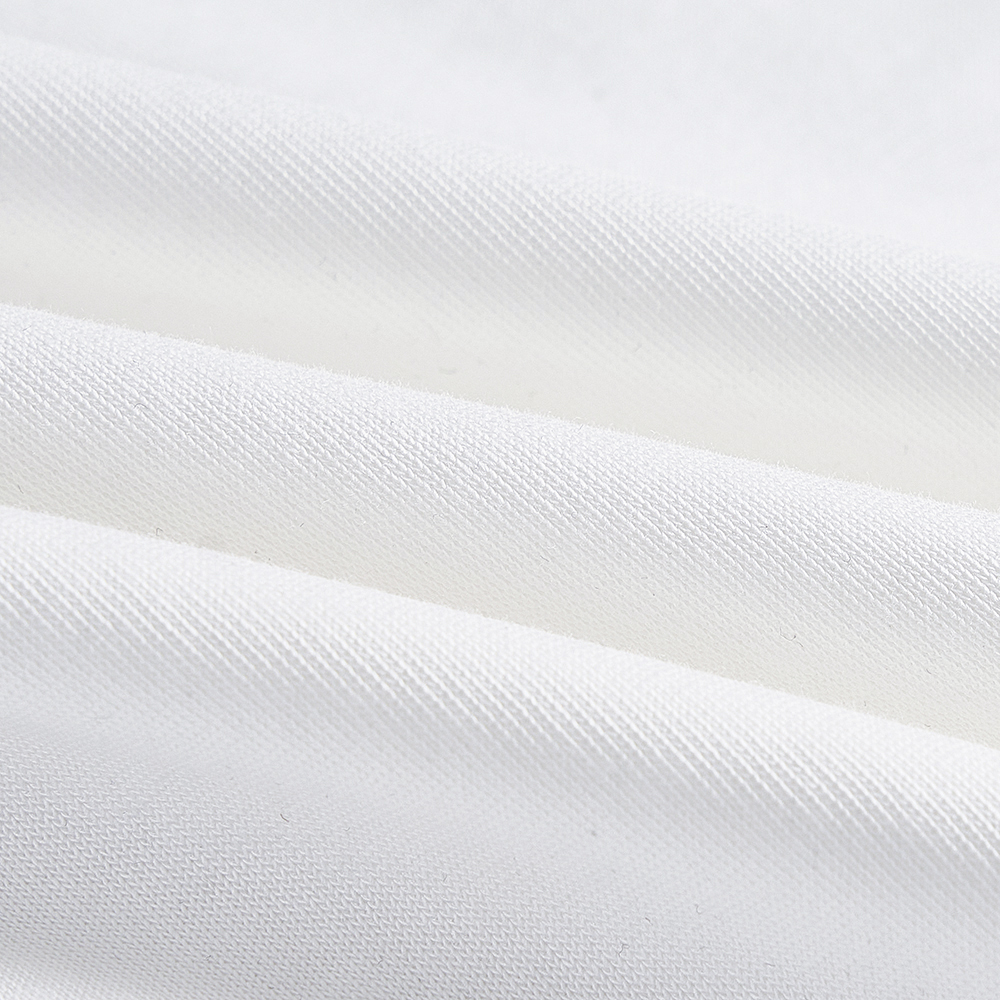 Áo Nỉ Fitted L.3.7824