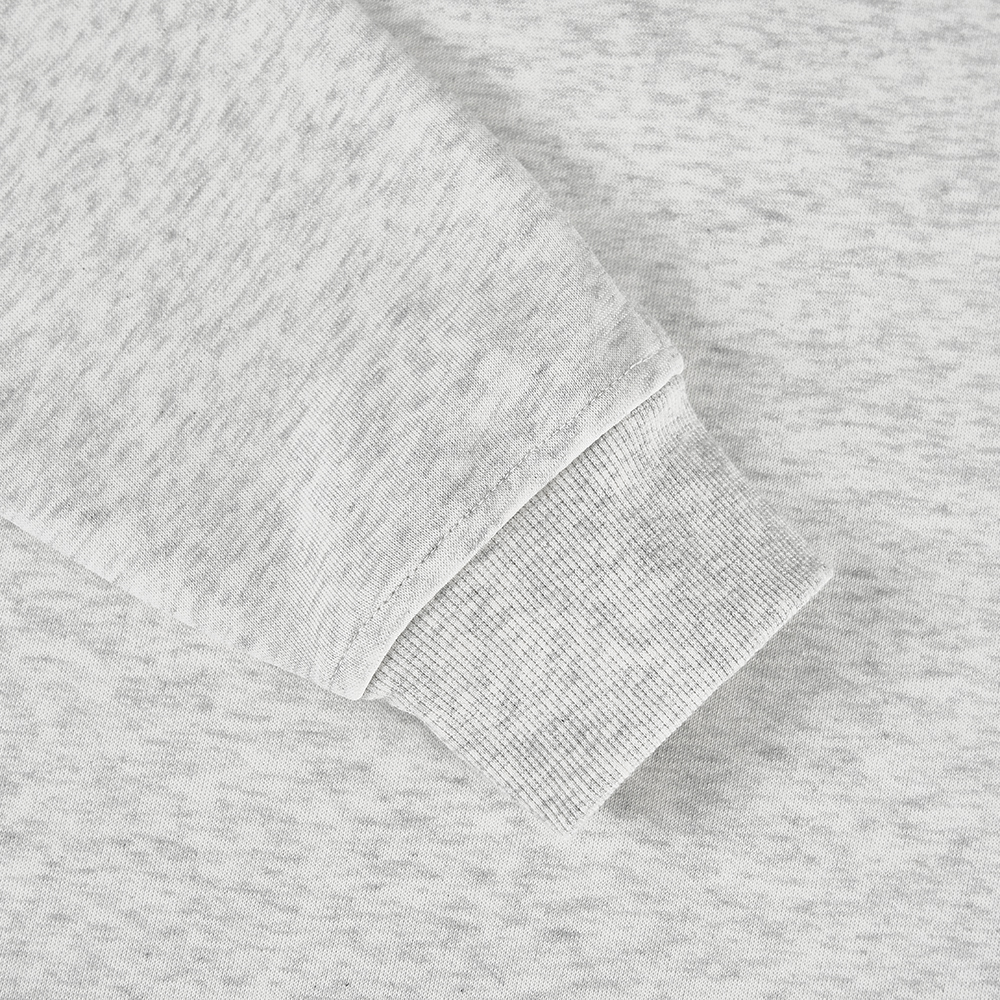 Áo Nỉ Fitted L.3.7852