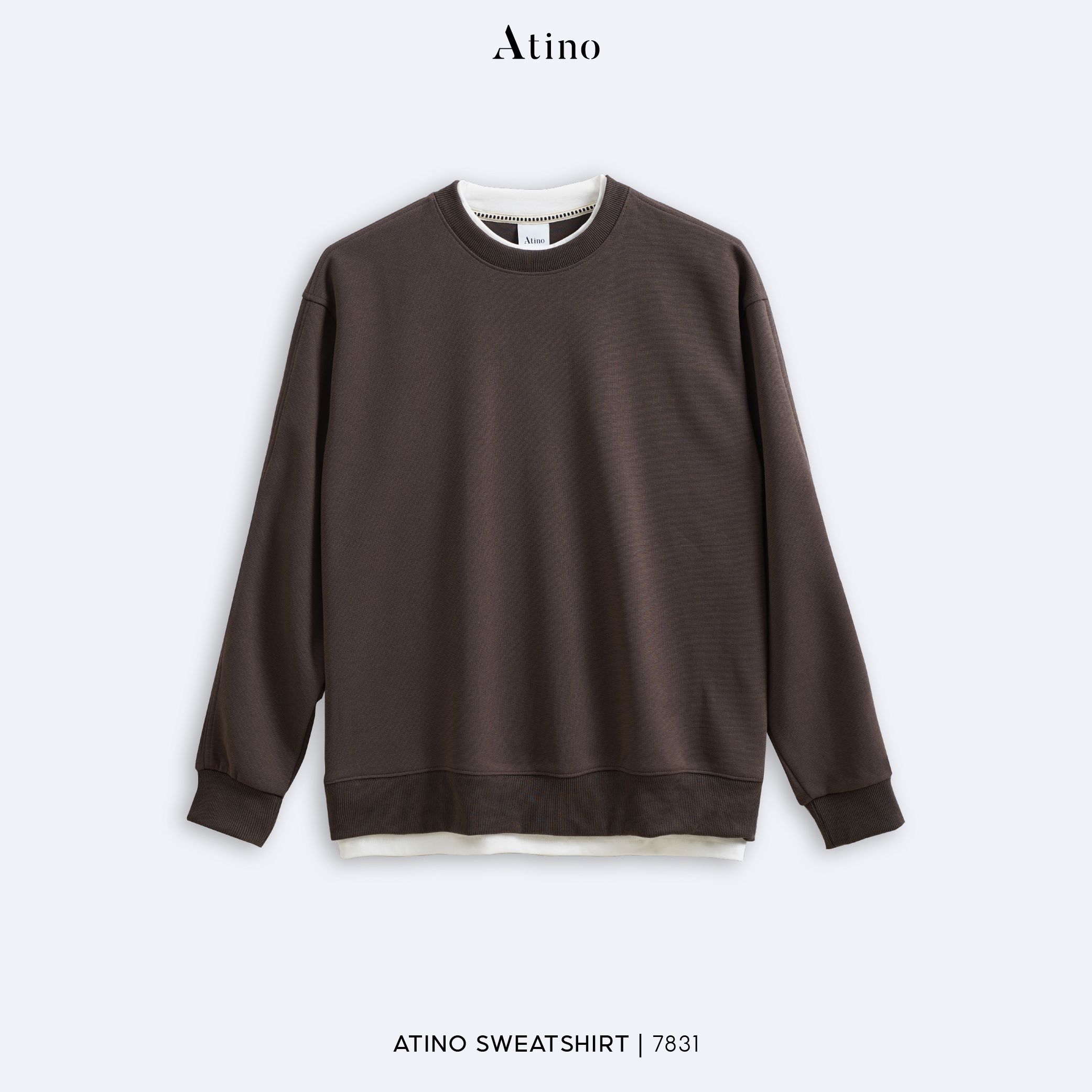 Áo Nỉ Loose L.3.7831