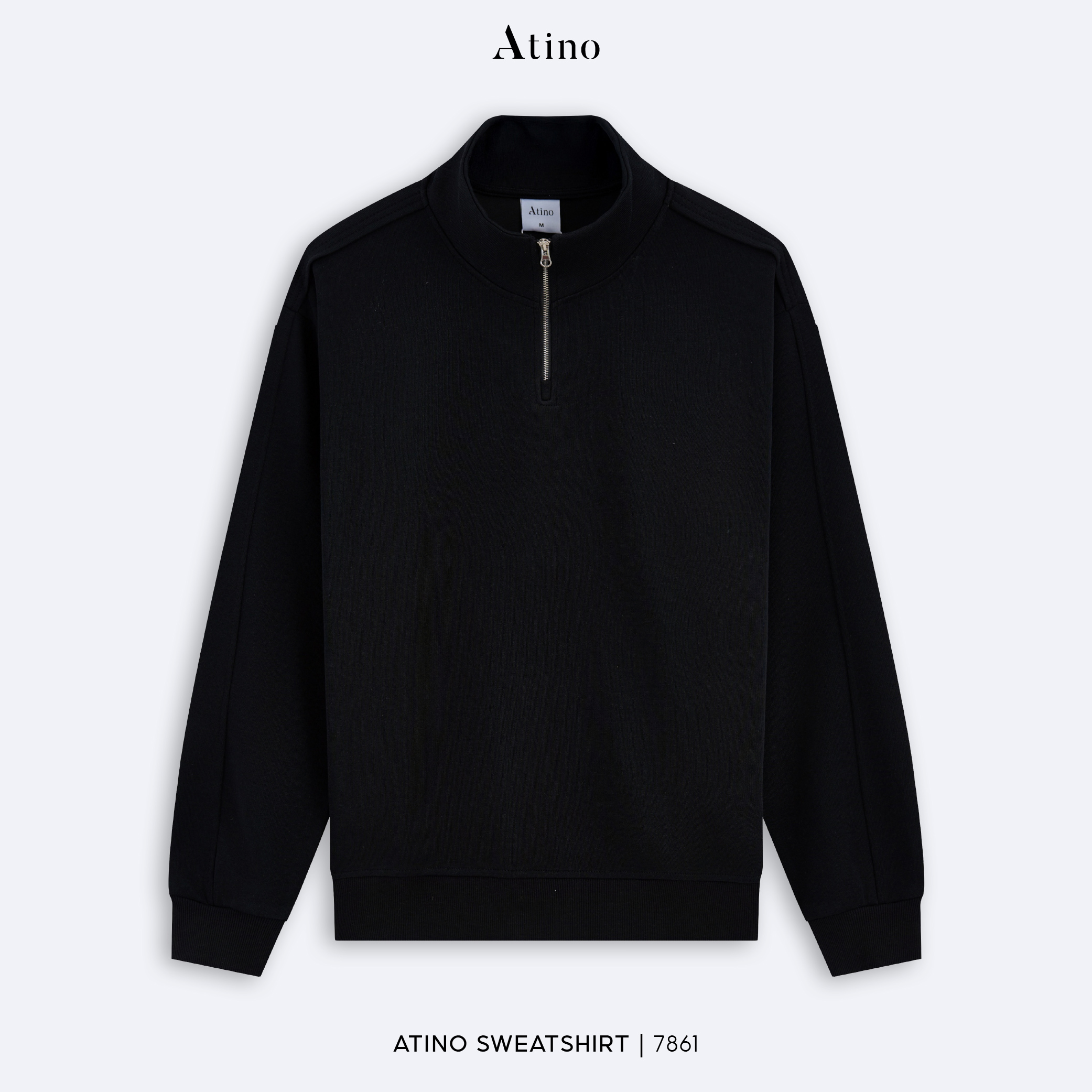 Áo Nỉ Loose L.3.7861