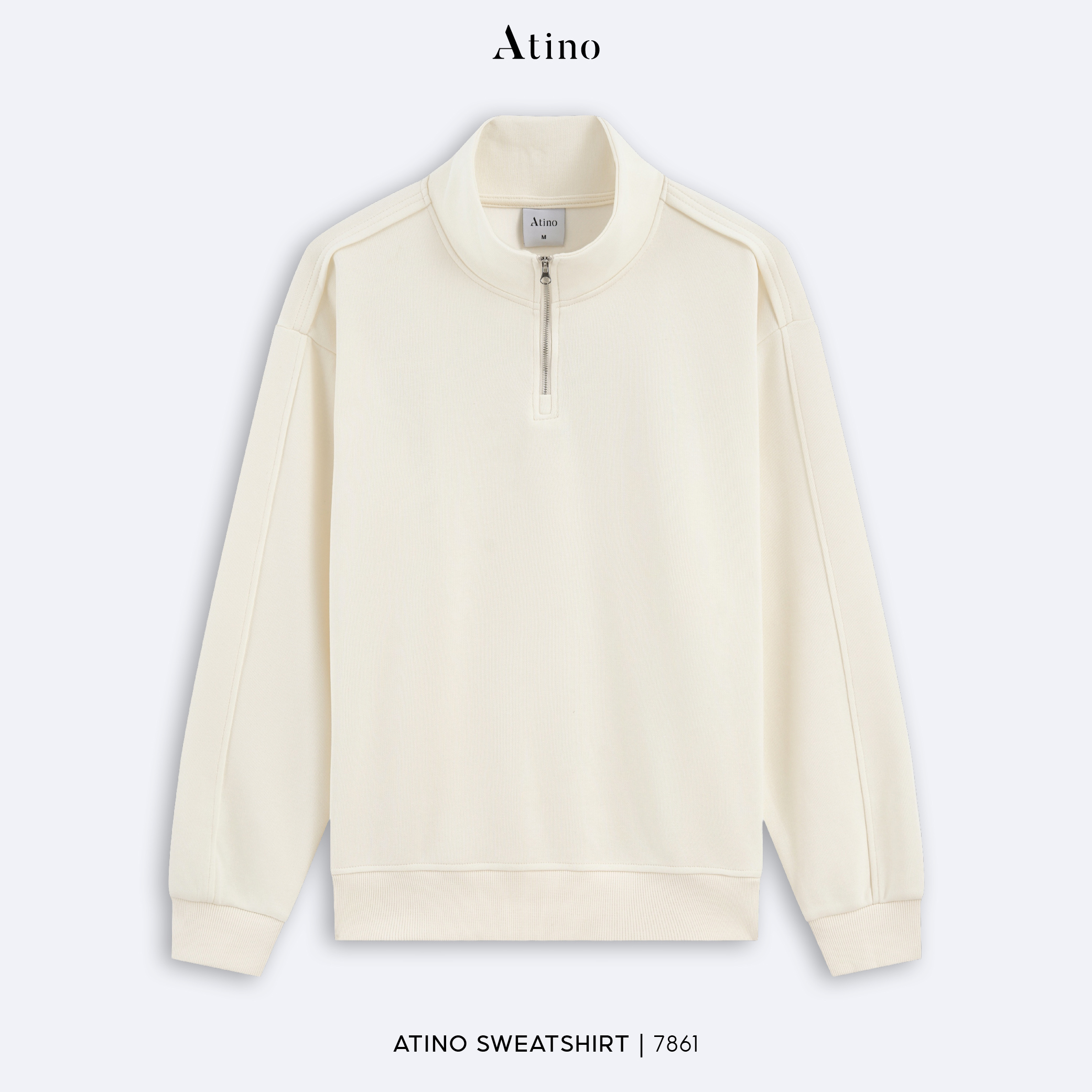 Áo Nỉ Loose L.3.7861