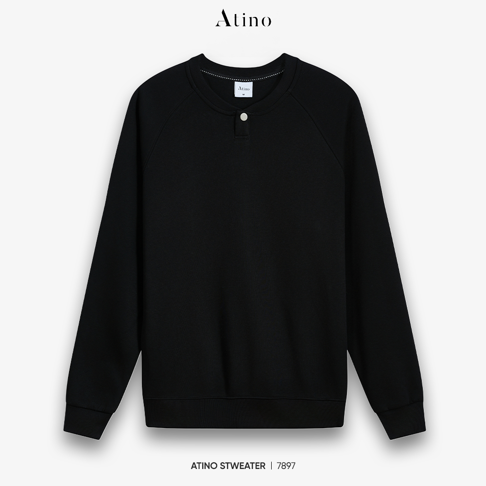 Áo Nỉ Loose L.3.7897