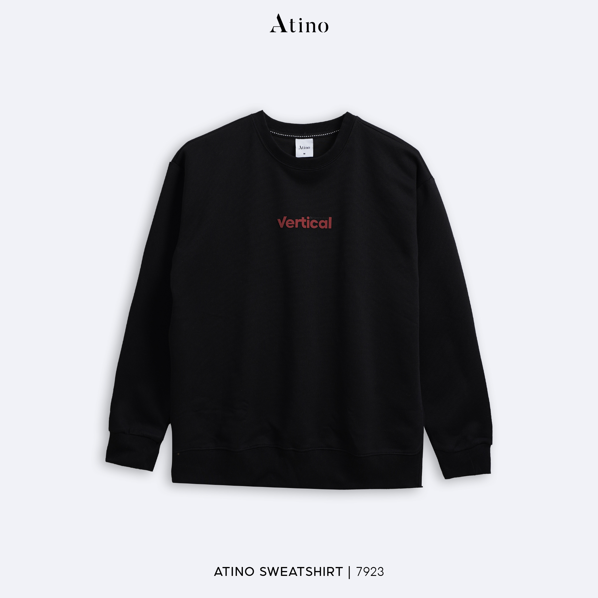 Áo Nỉ Loose L.3.7923