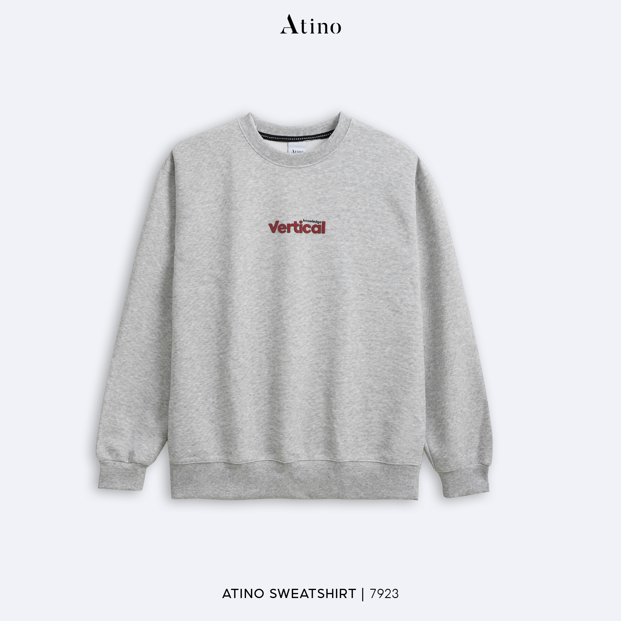 Áo Nỉ Loose L.3.7923