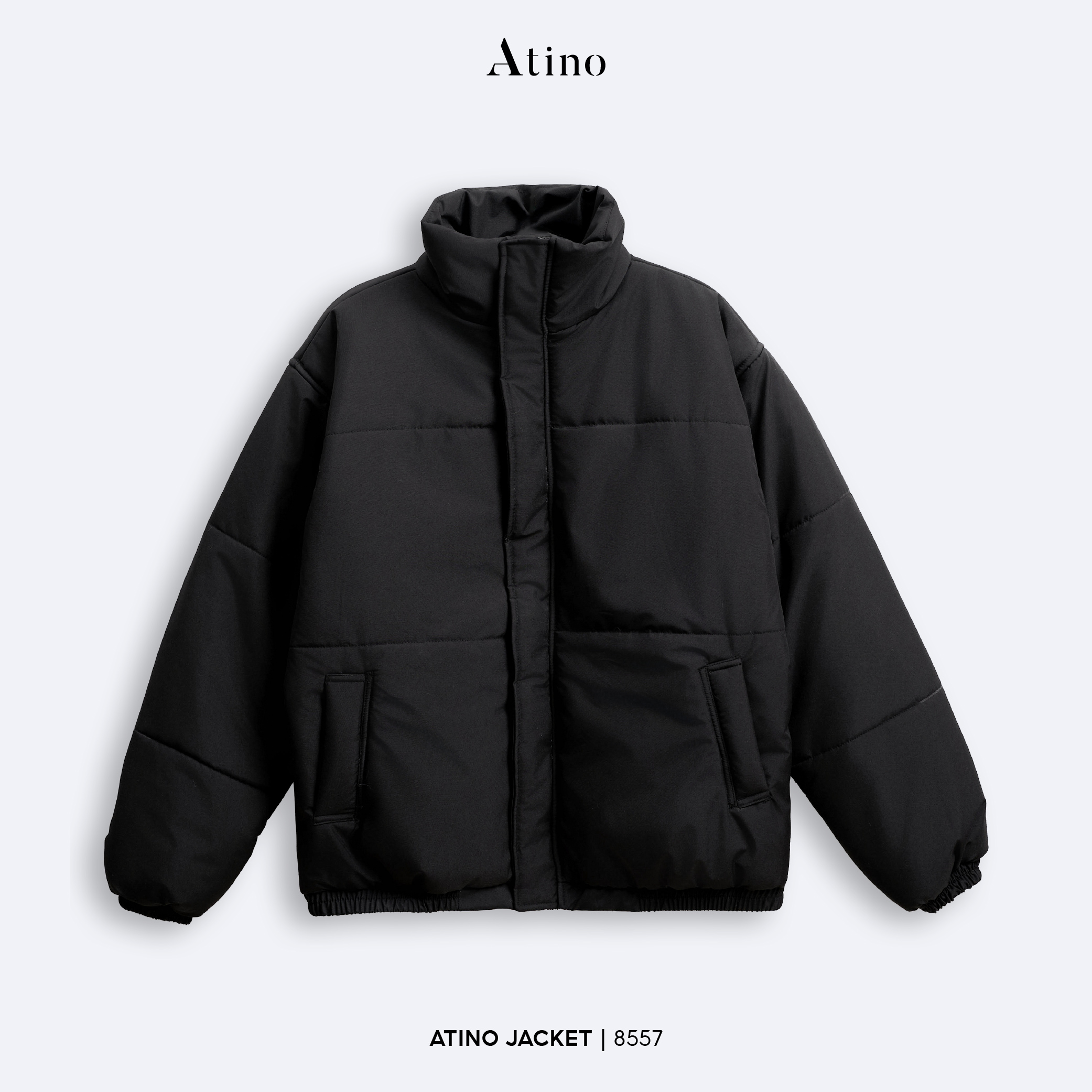 Áo Phao AKP.L.3.8557