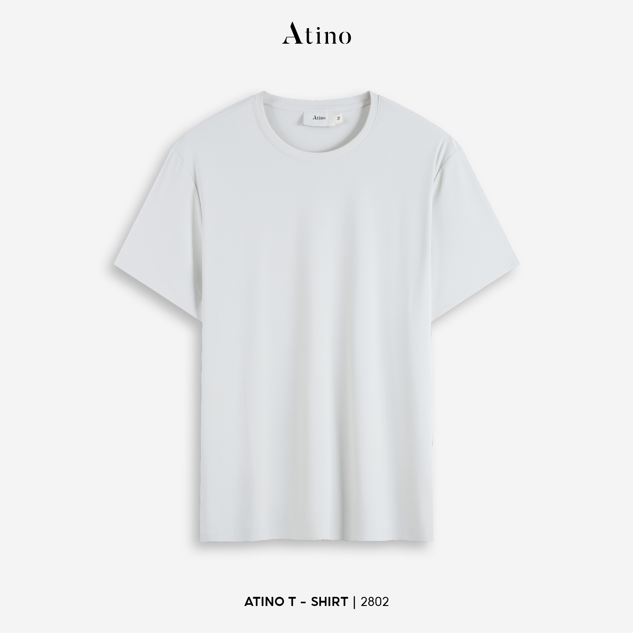 Áo Phông L.4.2802 - Ghi Sáng 4 - M