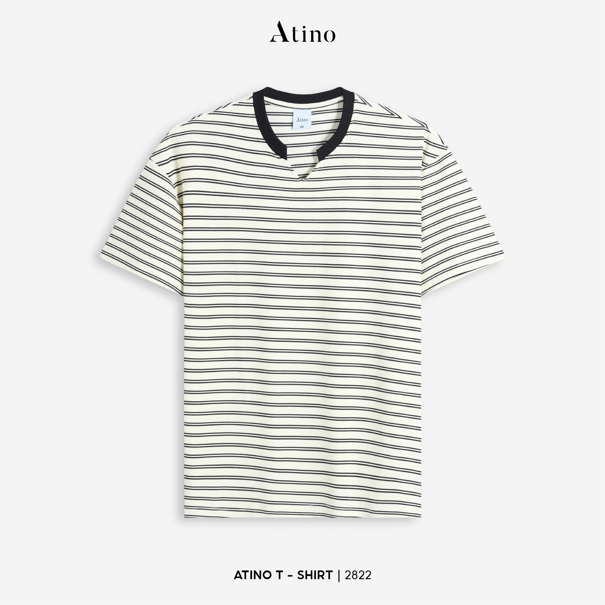 Áo Phông Loose L.2.2822
