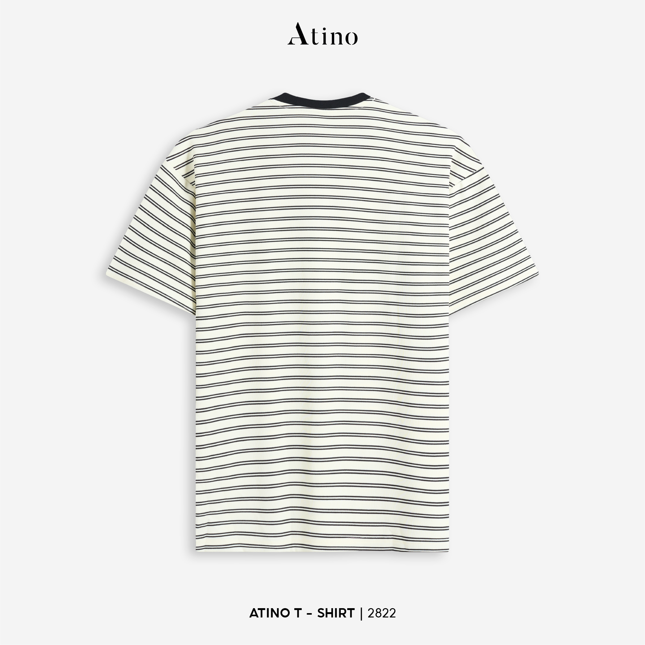 Áo Phông Loose L.2.2822