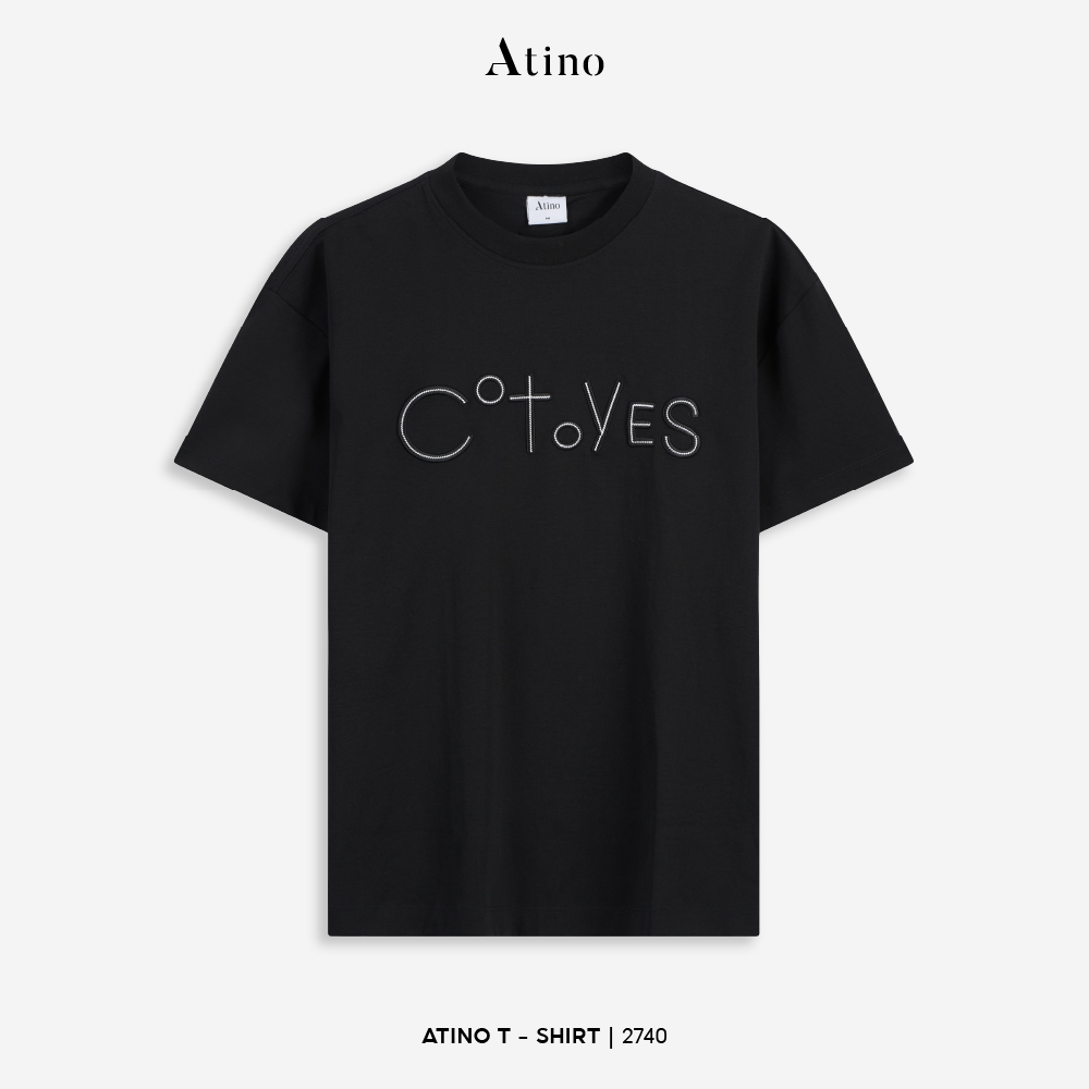 Áo Phông Loose L.3.2740