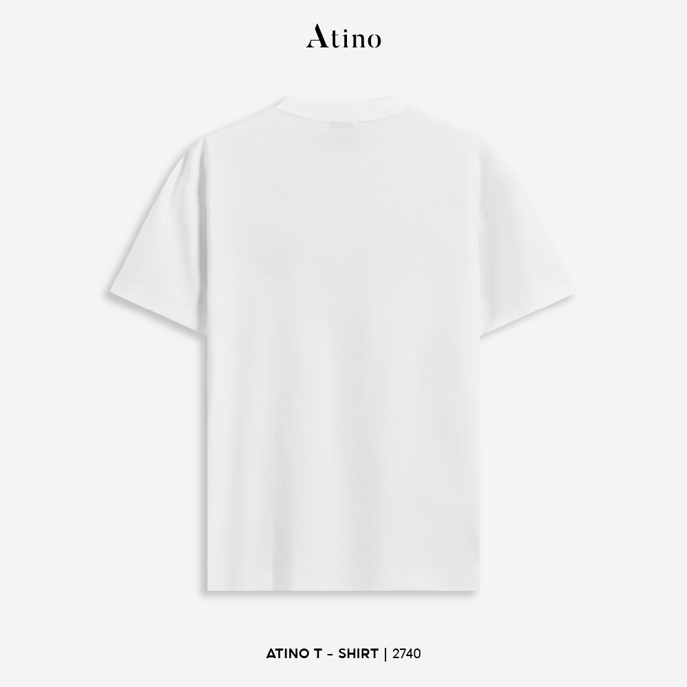 Áo Phông Loose L.3.2740