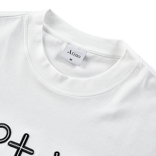 Áo Phông Loose L.3.2740
