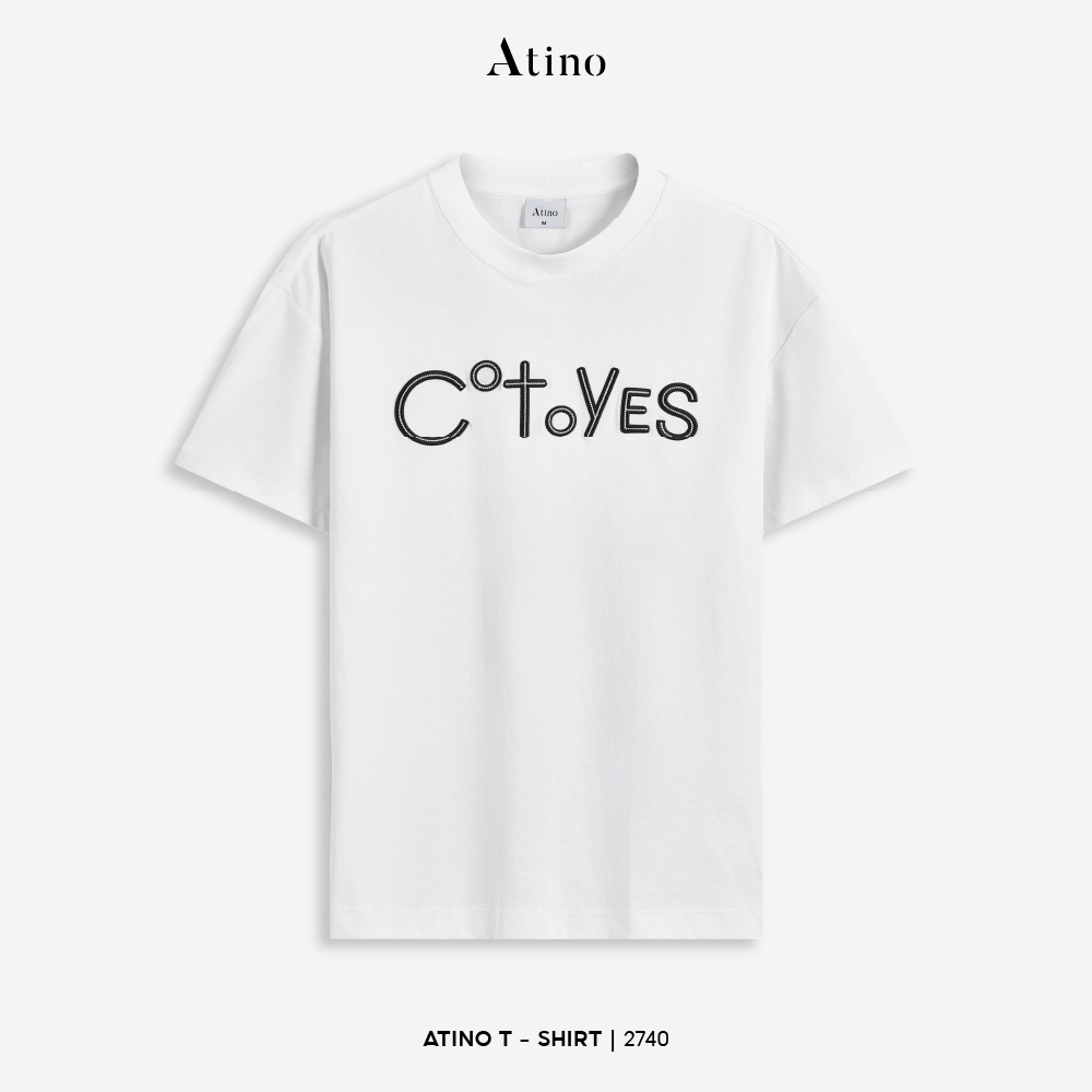 Áo Phông Loose L.3.2740