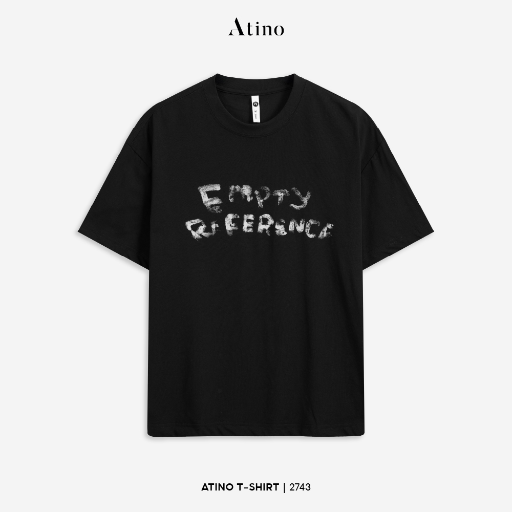 Áo Phông Loose L.3.2743