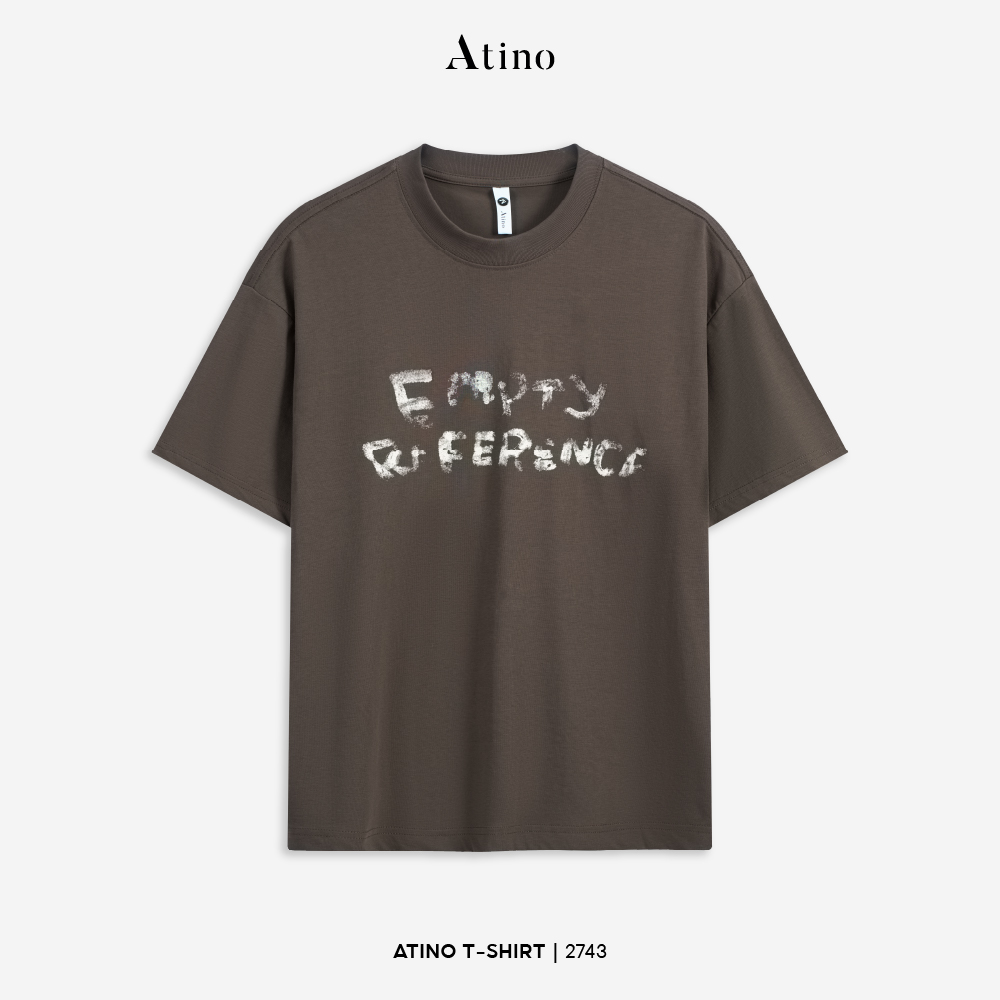 Áo Phông Loose L.3.2743