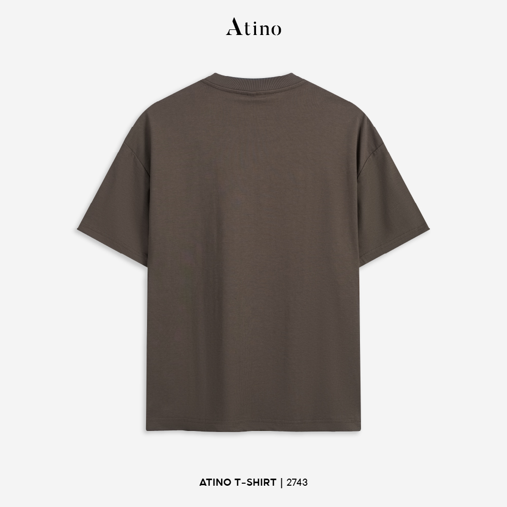 Áo Phông Loose L.3.2743