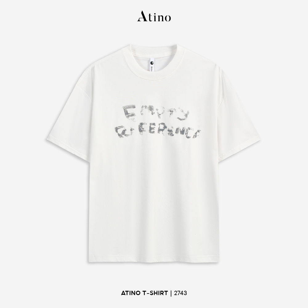 Áo Phông Loose L.3.2743