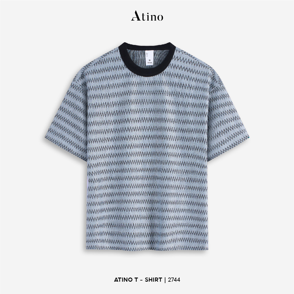 Áo Phông Loose L.3.2744
