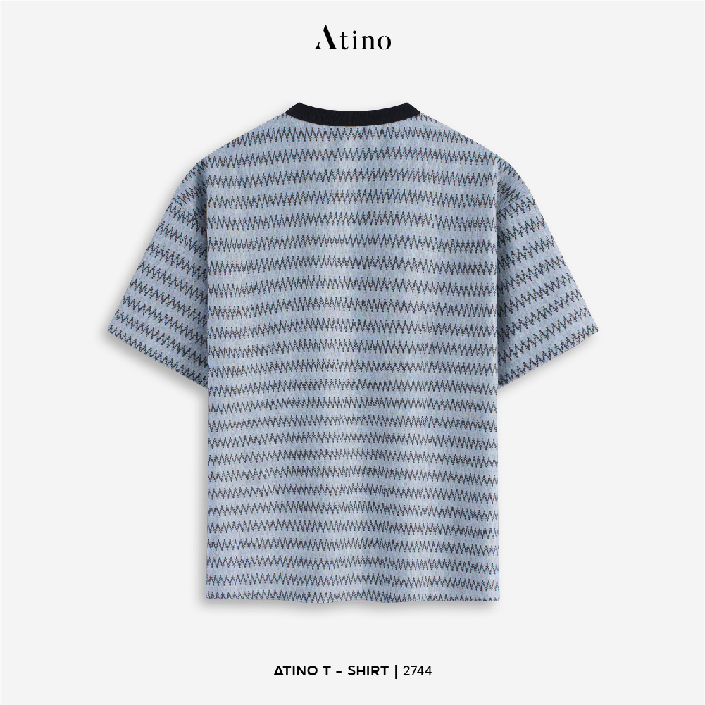 Áo Phông Loose L.3.2744