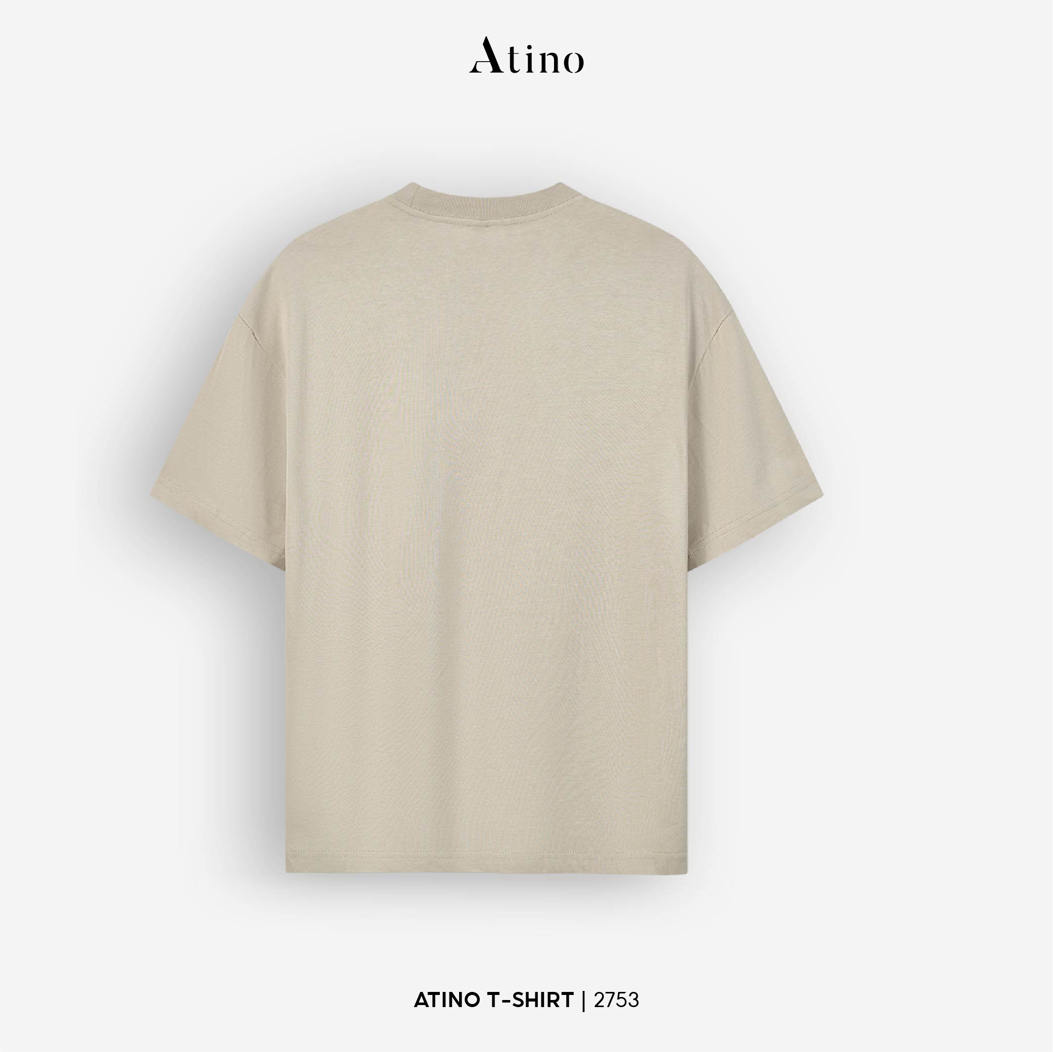 Áo Phông Loose L.3.2753