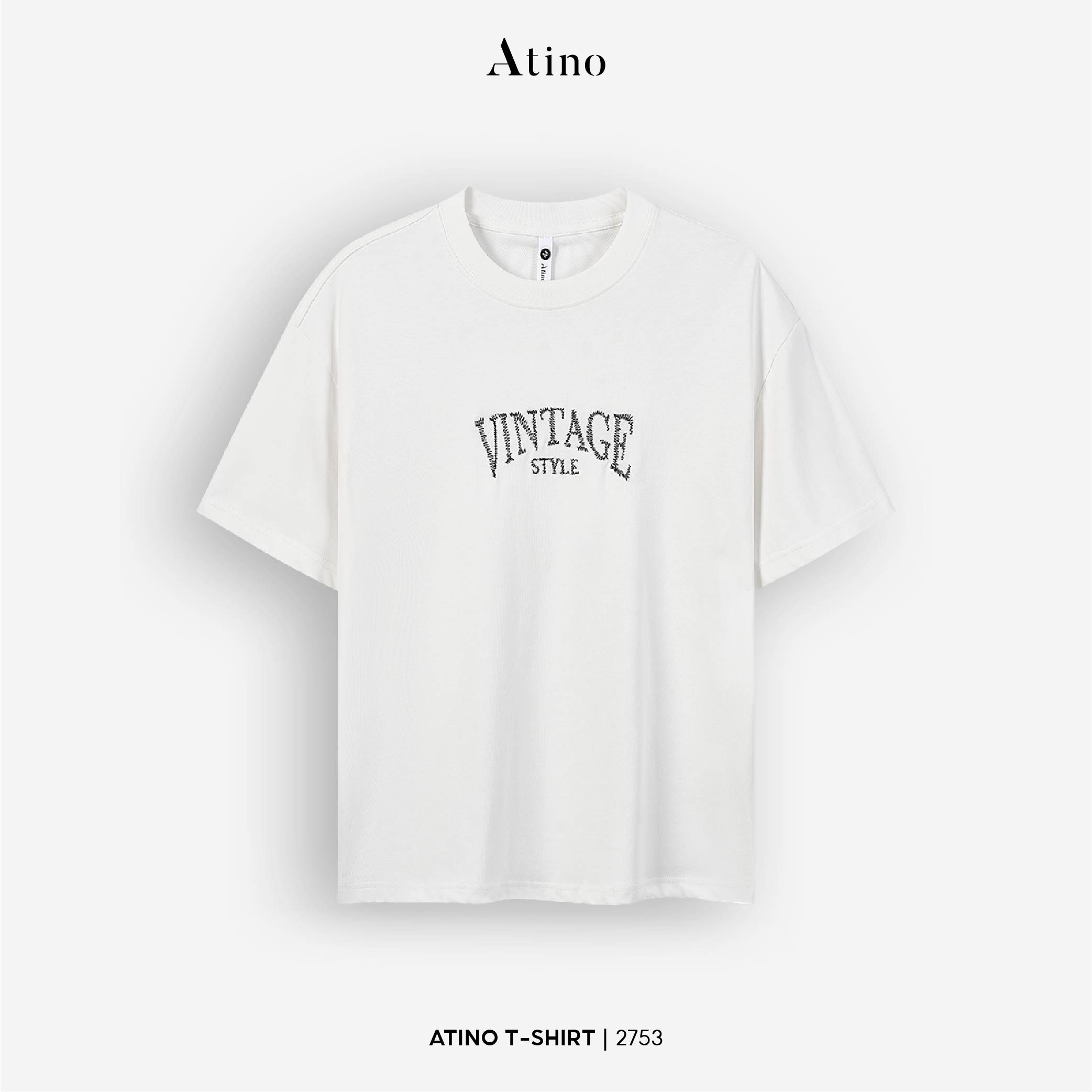 Áo Phông Loose L.3.2753