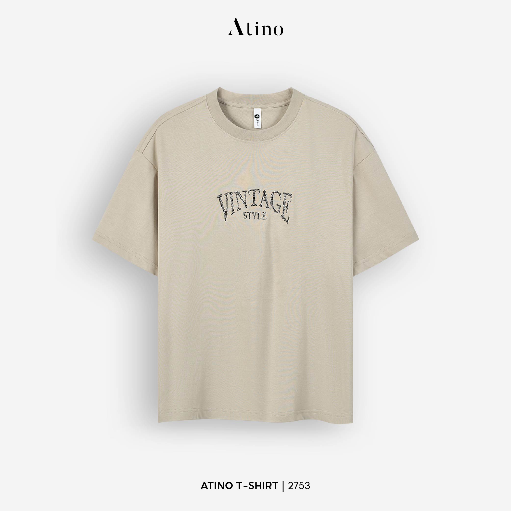 Áo Phông Loose L.3.2753