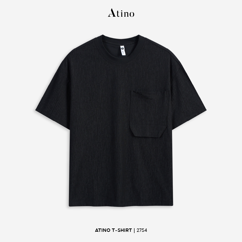 Áo Phông Loose L.3.2754