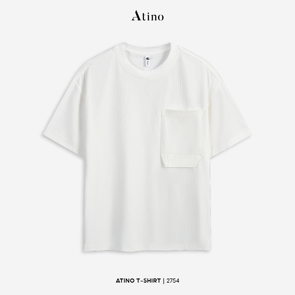 Áo Phông Loose L.3.2754