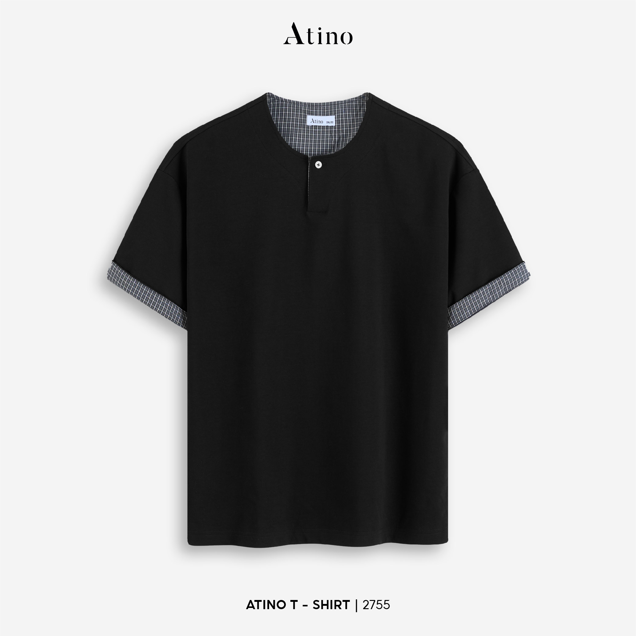 Áo Phông Loose L.3.2755