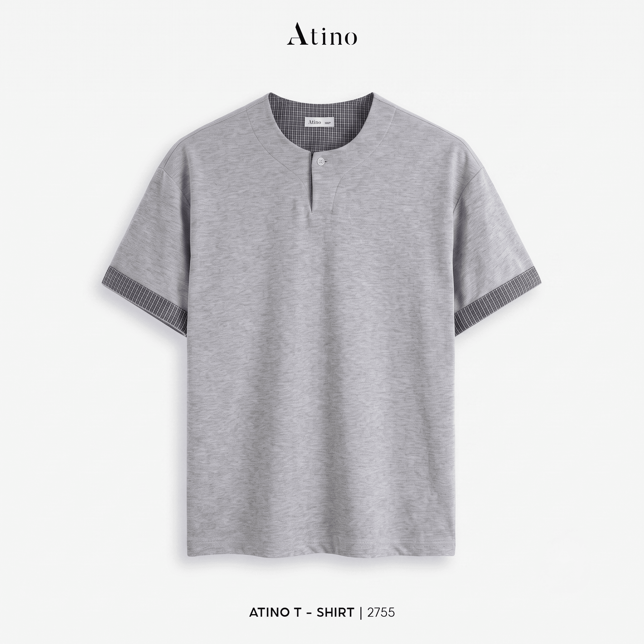 Áo Phông Loose L.3.2755