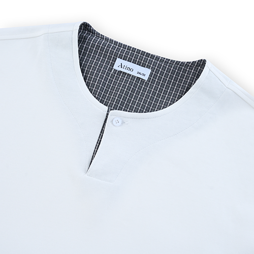 Áo Phông Loose L.3.2755