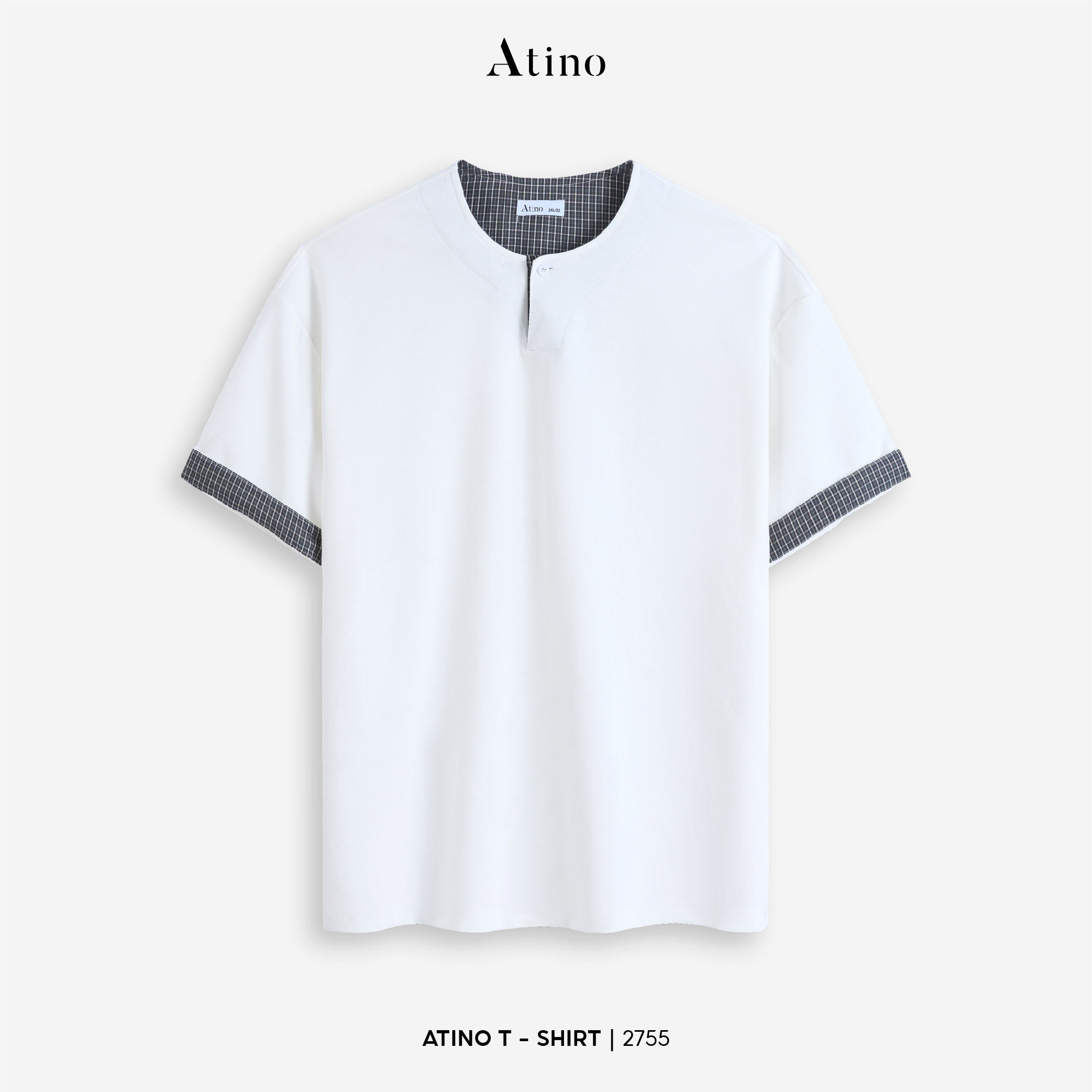 Áo Phông Loose L.3.2755